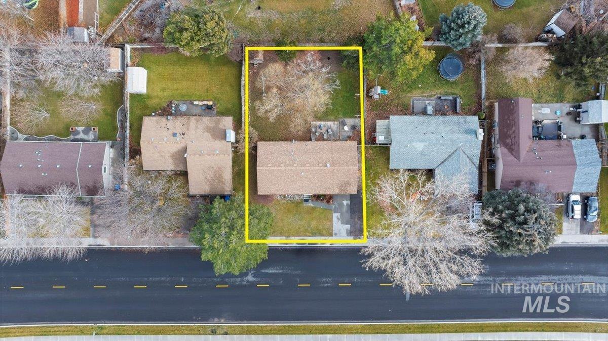 1228 Wendell Street, Twin Falls, Idaho 83301-3248, 3 Bedrooms, 1 Bathroom, Residential For Sale, Price $299,900, 98970518