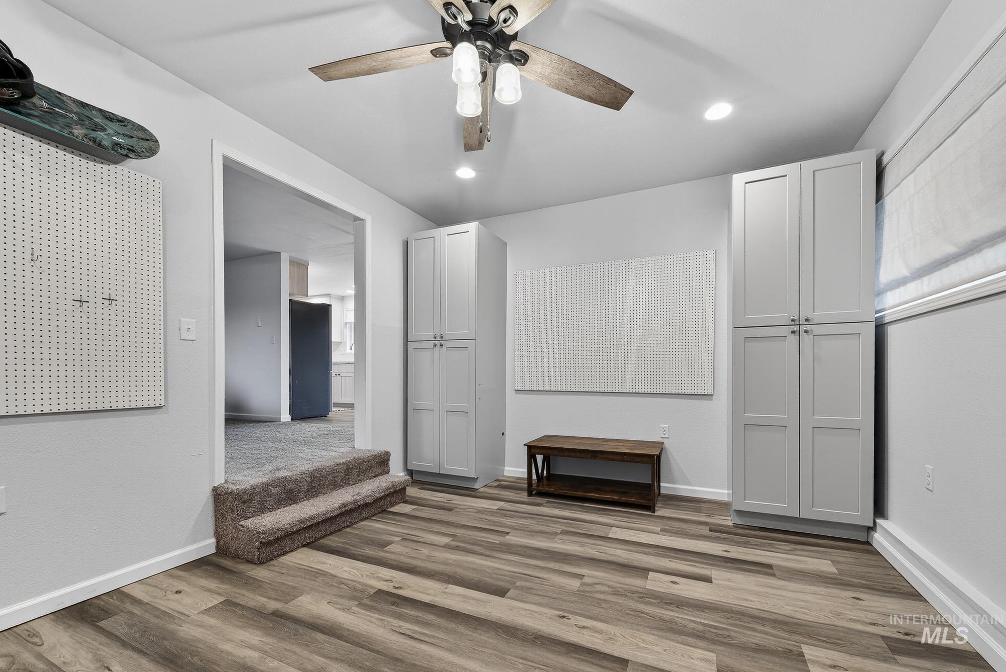 3866 NW Dutton, Mountain Home, Idaho 83647, 3 Bedrooms, 1 Bathroom, Residential For Sale, Price $365,000, 98970521