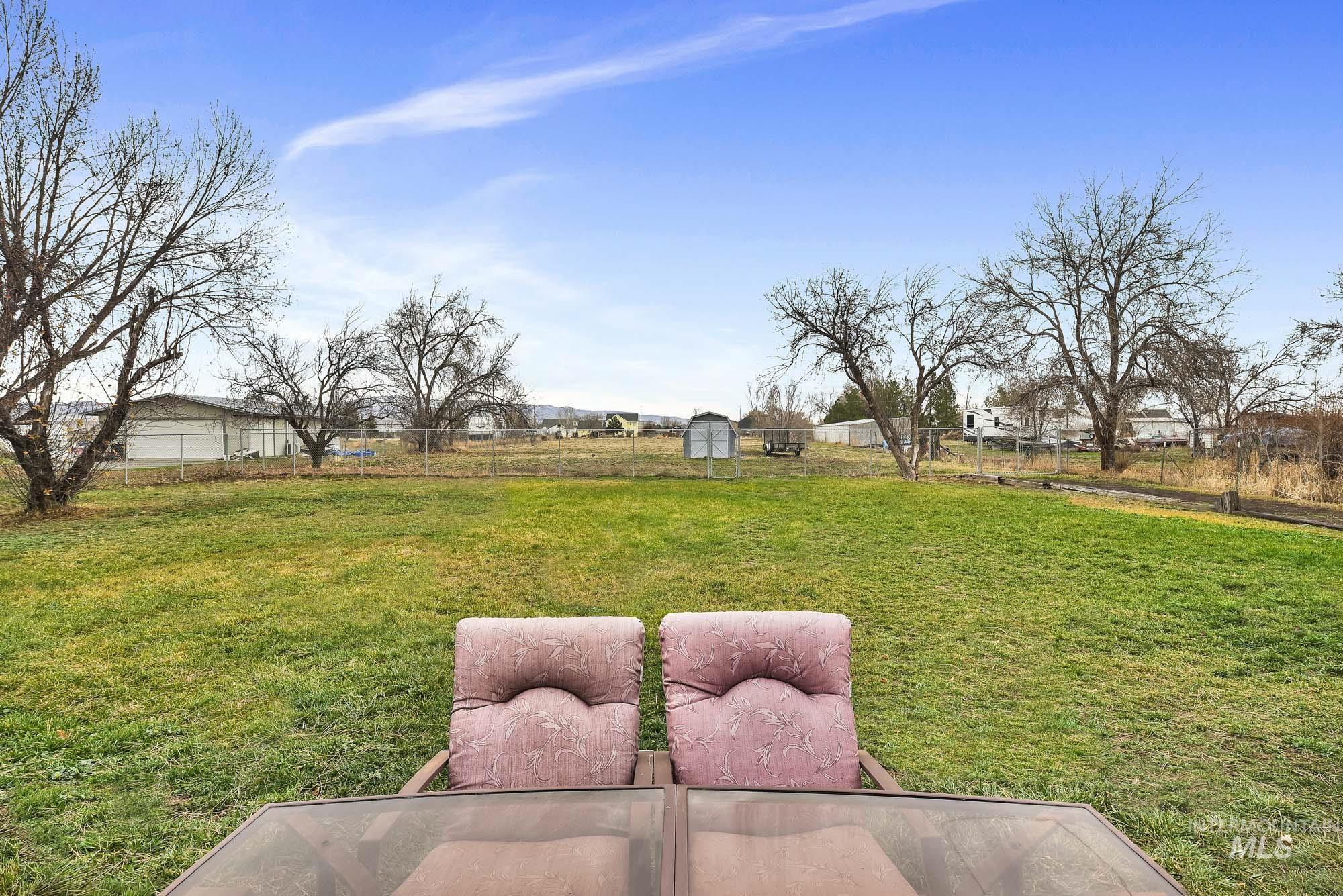 3866 NW Dutton, Mountain Home, Idaho 83647, 3 Bedrooms, 1 Bathroom, Residential For Sale, Price $365,000, 98970521