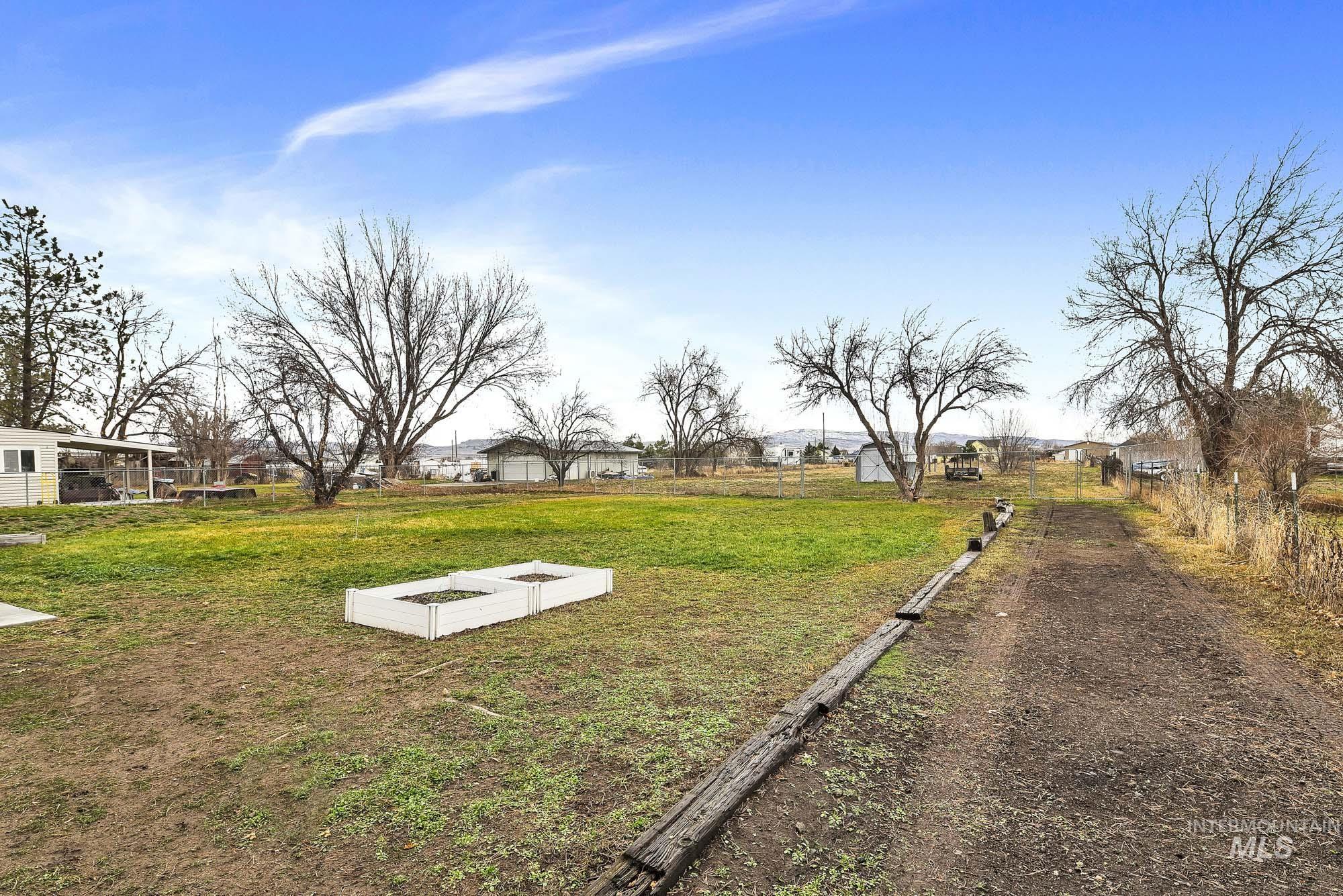 3866 NW Dutton, Mountain Home, Idaho 83647, 3 Bedrooms, 1 Bathroom, Residential For Sale, Price $365,000, 98970521