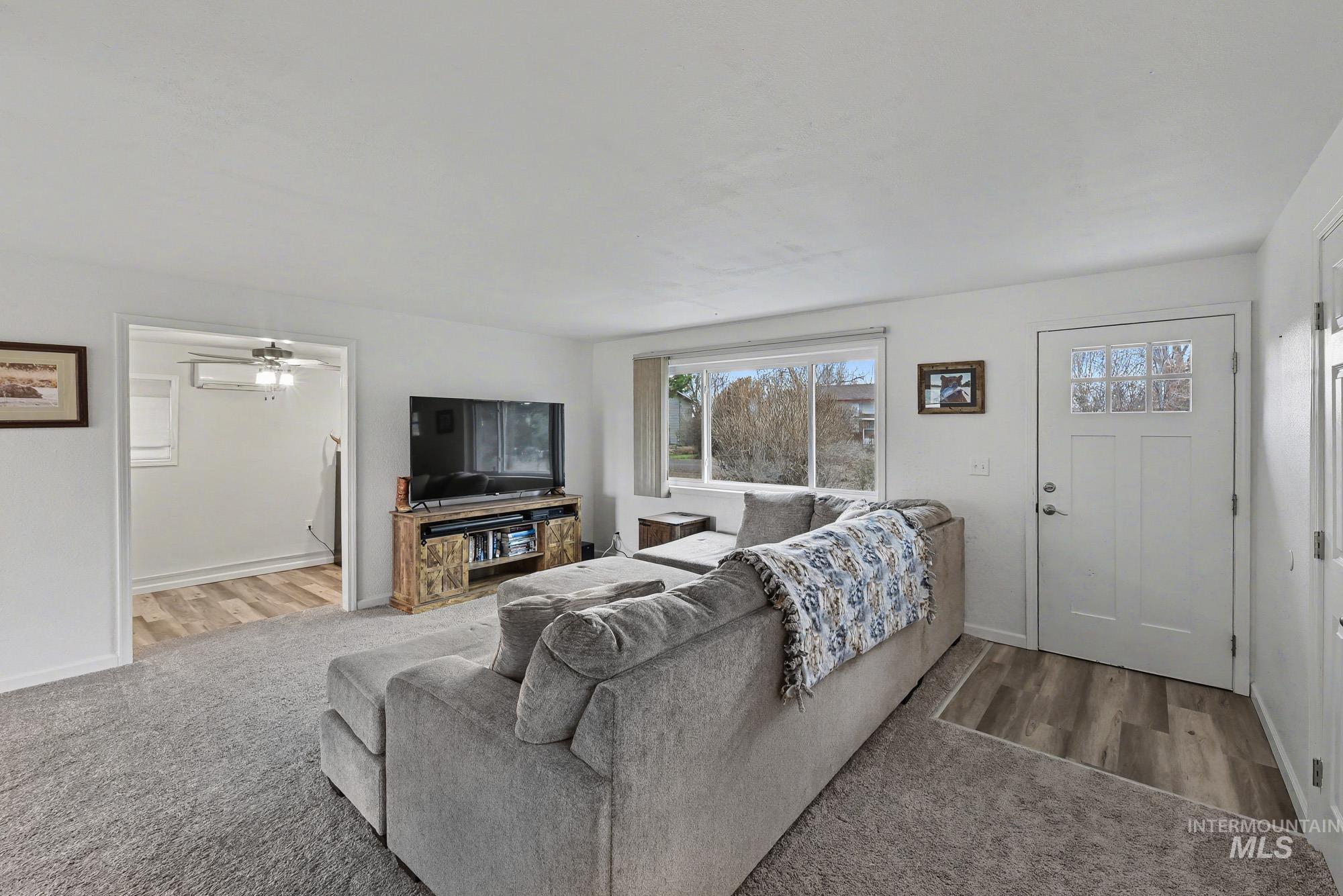 3866 NW Dutton, Mountain Home, Idaho 83647, 3 Bedrooms, 1 Bathroom, Residential For Sale, Price $365,000, 98970521