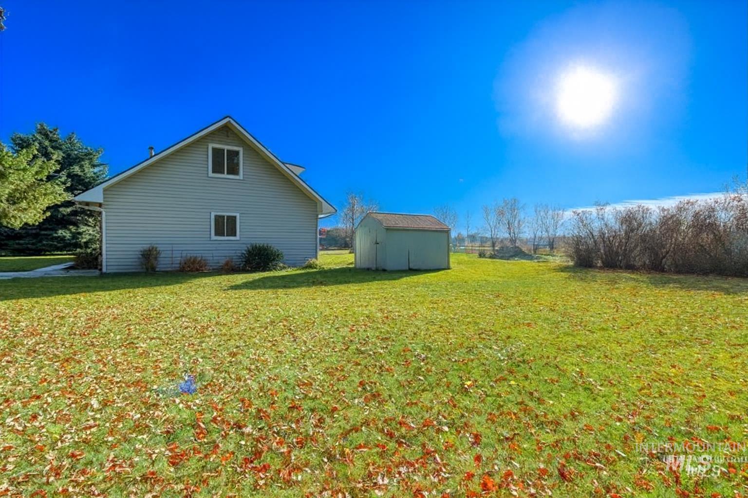 9215 Malad, Boise, Idaho 83709, 4 Bedrooms, 2 Bathrooms, Residential For Sale, Price $529,900, 98970525