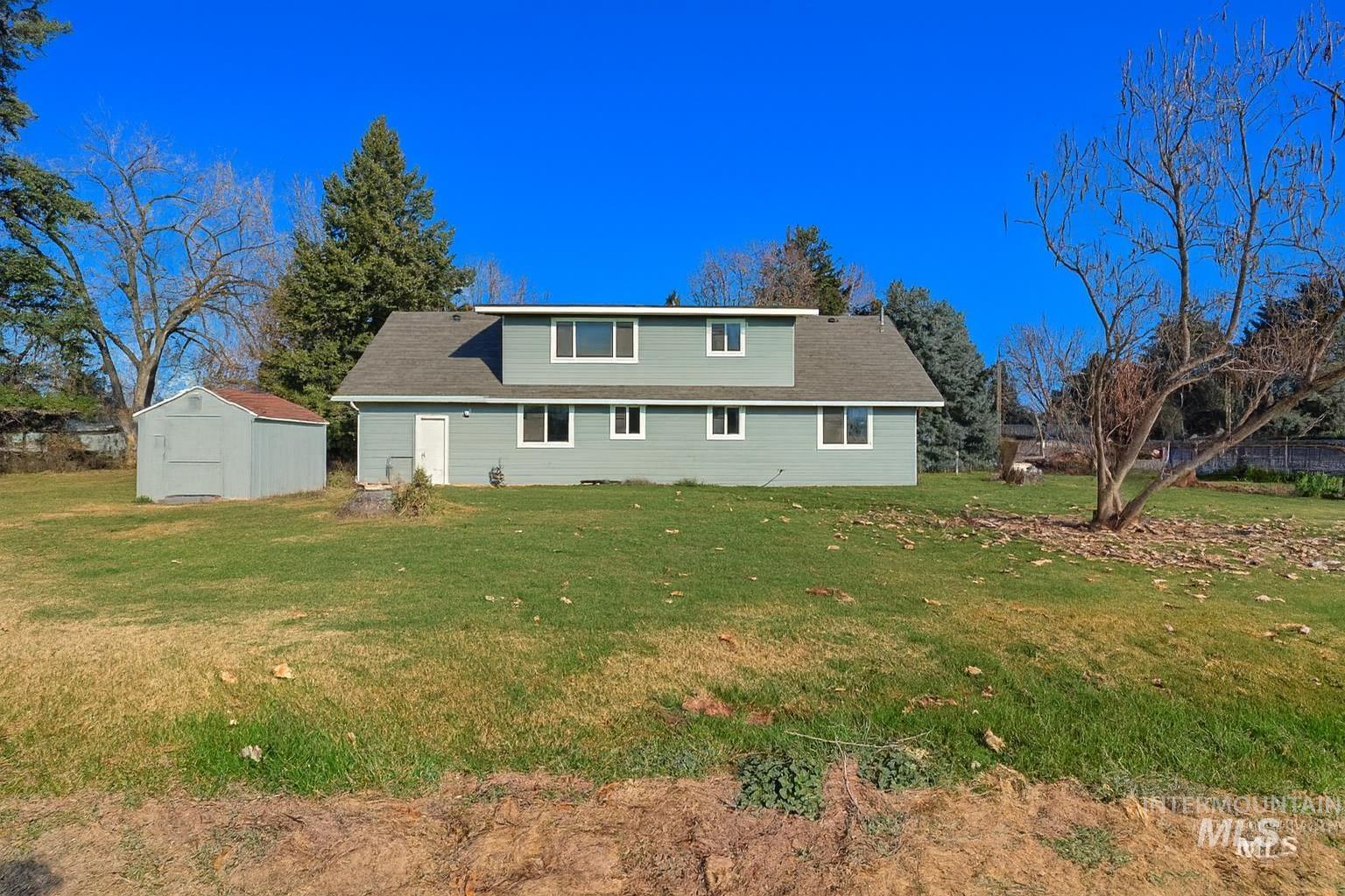 9215 Malad, Boise, Idaho 83709, 4 Bedrooms, 2 Bathrooms, Residential For Sale, Price $529,900, 98970525
