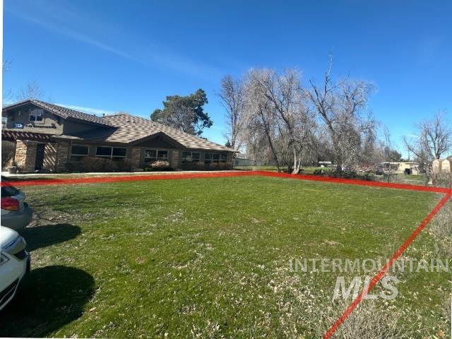 1976 W Judith Ln, Boise, Idaho 83705, Land For Sale, Price $168,500, 98970532