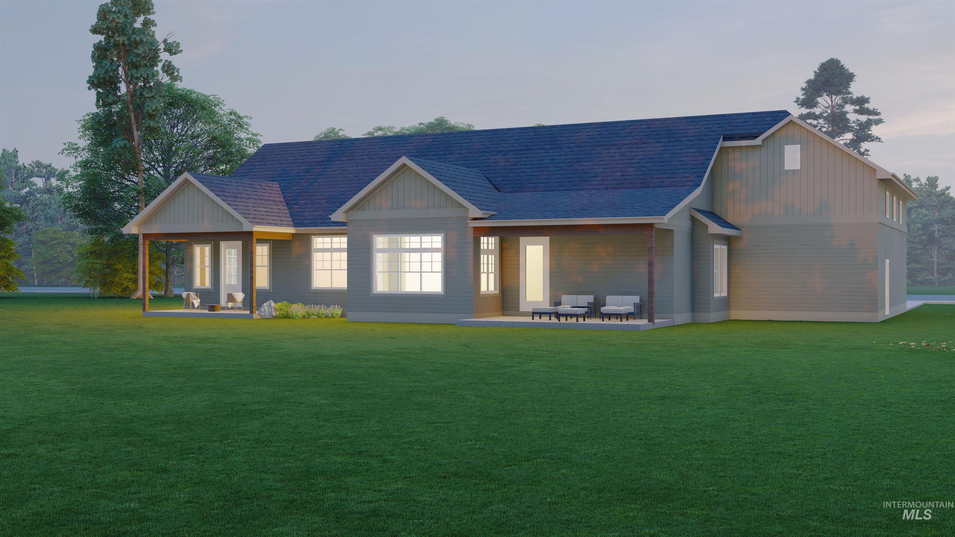 3680 Lexington Ln, Emmett, Idaho 83617, 3 Bedrooms, 3 Bathrooms, Residential For Sale, Price $1,054,763, 98970548