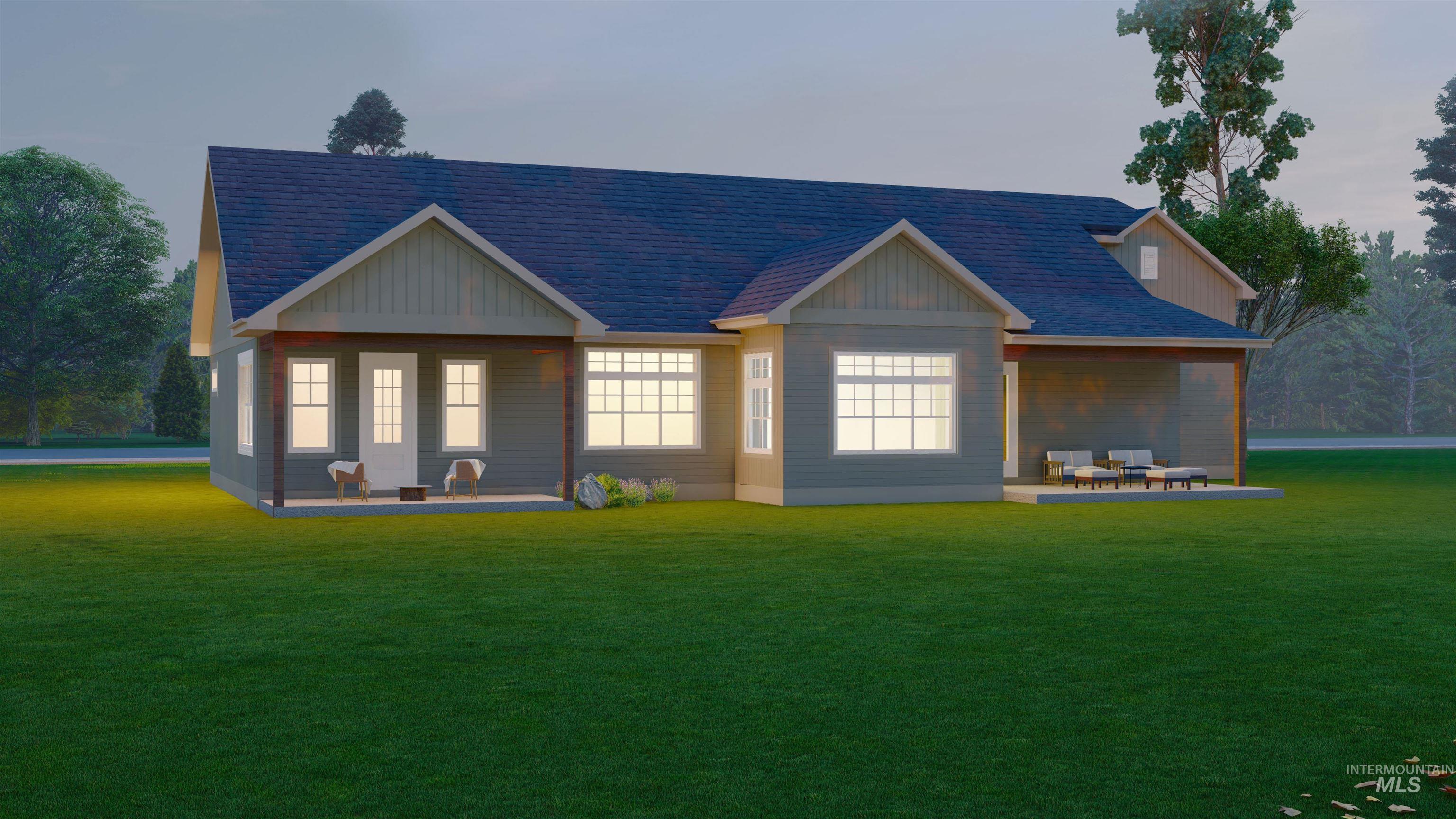 3680 Lexington Ln, Emmett, Idaho 83617, 3 Bedrooms, 3 Bathrooms, Residential For Sale, Price $1,054,763, 98970548