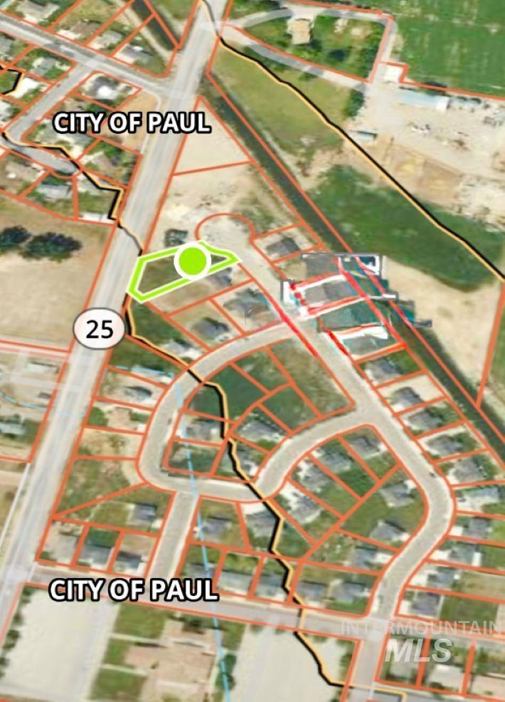 TBD W Clark St, Paul, Idaho 83347, Land For Sale, Price $79,000, 98970549