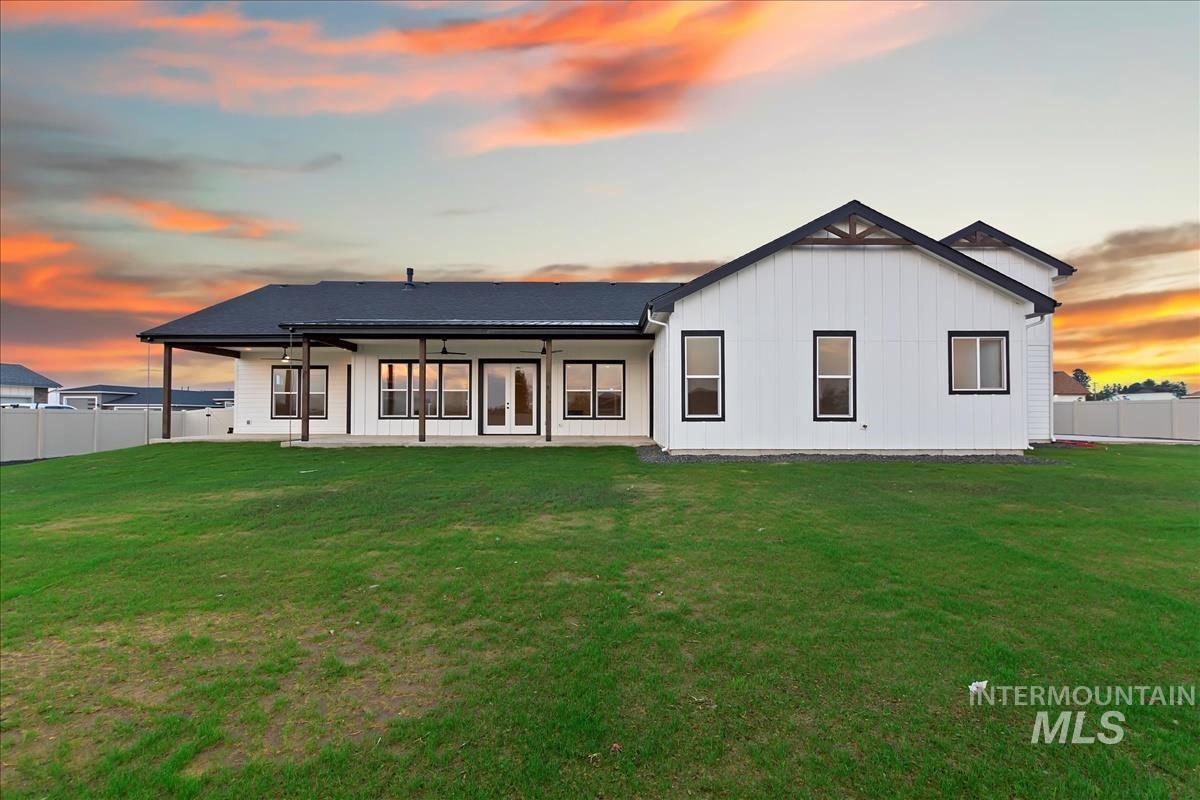 3660 Lexington Ln, Emmett, Idaho 83617, 3 Bedrooms, 2.5 Bathrooms, Residential For Sale, Price $1,088,083, 98970550