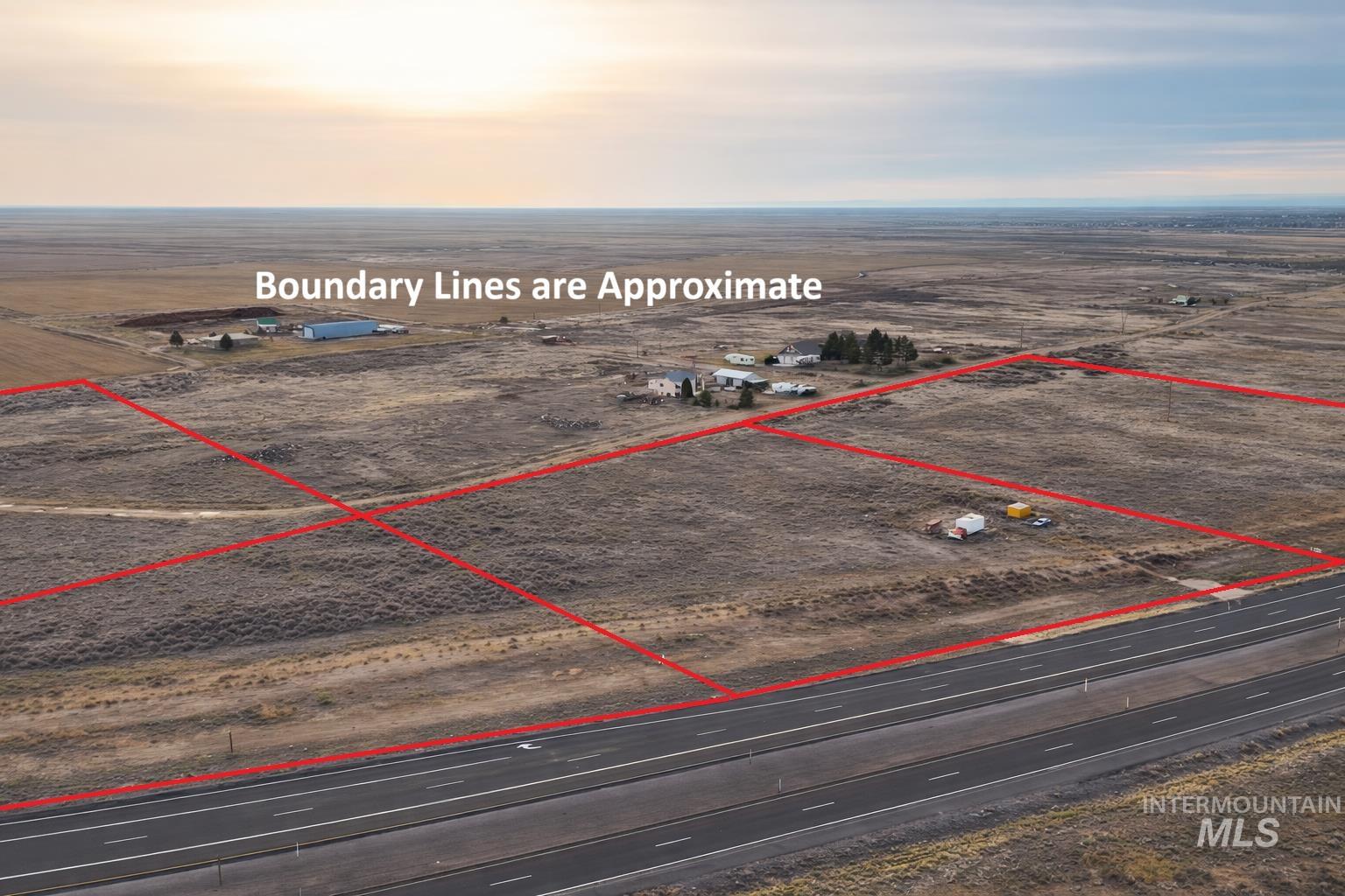TBD - 2AC Airbase Rd, Mountain Home, Idaho 83647, Land For Sale, Price $130,000,MLS 98970557
