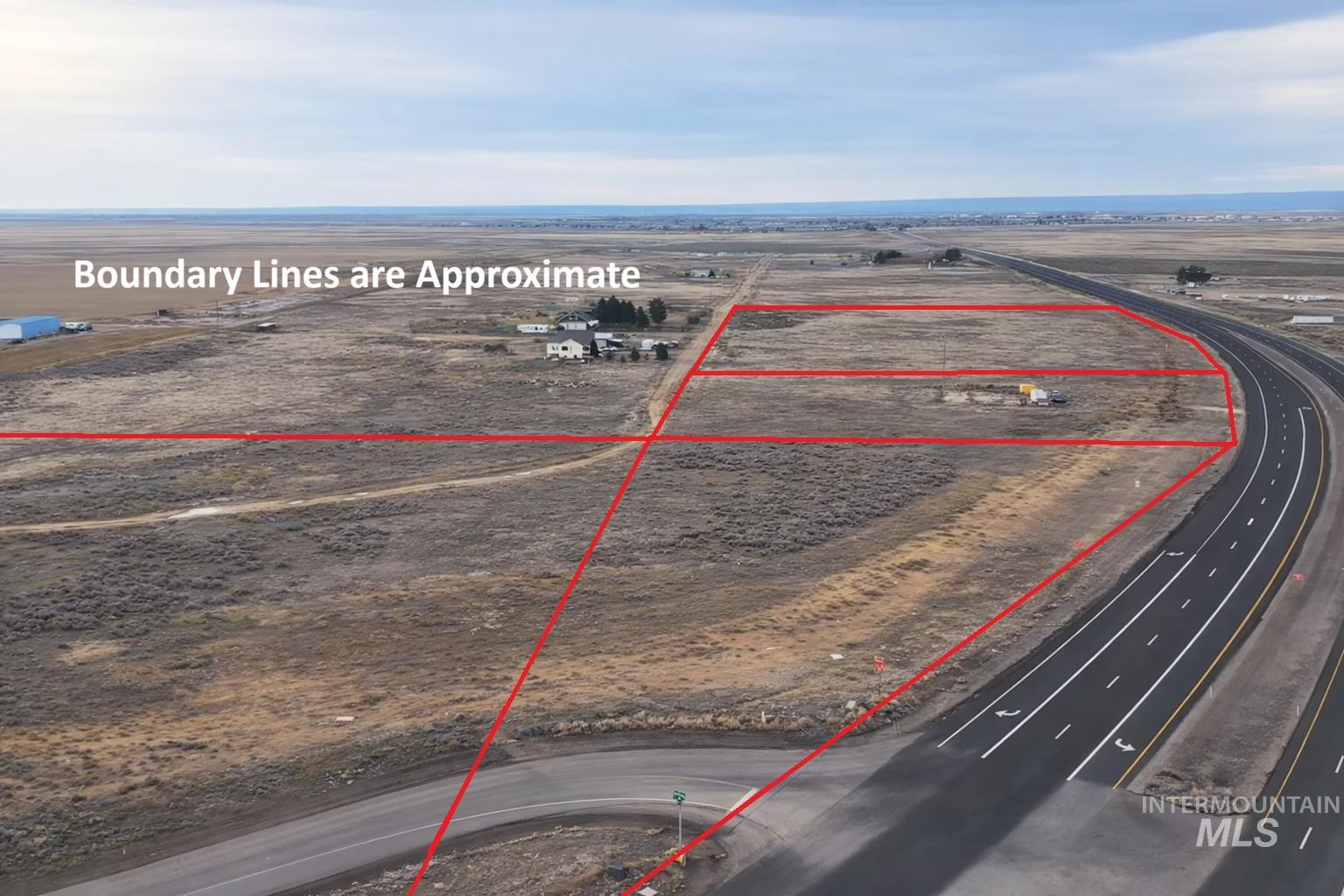 TBD - 2AC Airbase Rd, Mountain Home, Idaho 83647, Land For Sale, Price $130,000,MLS 98970557