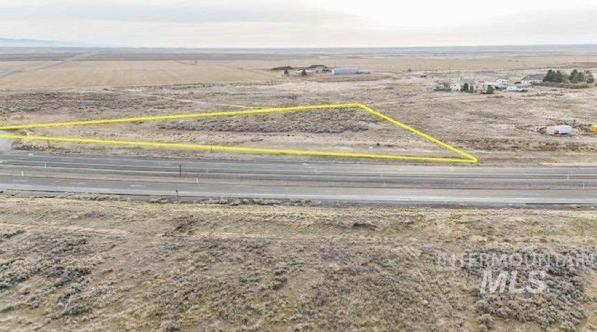 TBD - 2AC Airbase Rd, Mountain Home, Idaho 83647, Land For Sale, Price $130,000,MLS 98970557