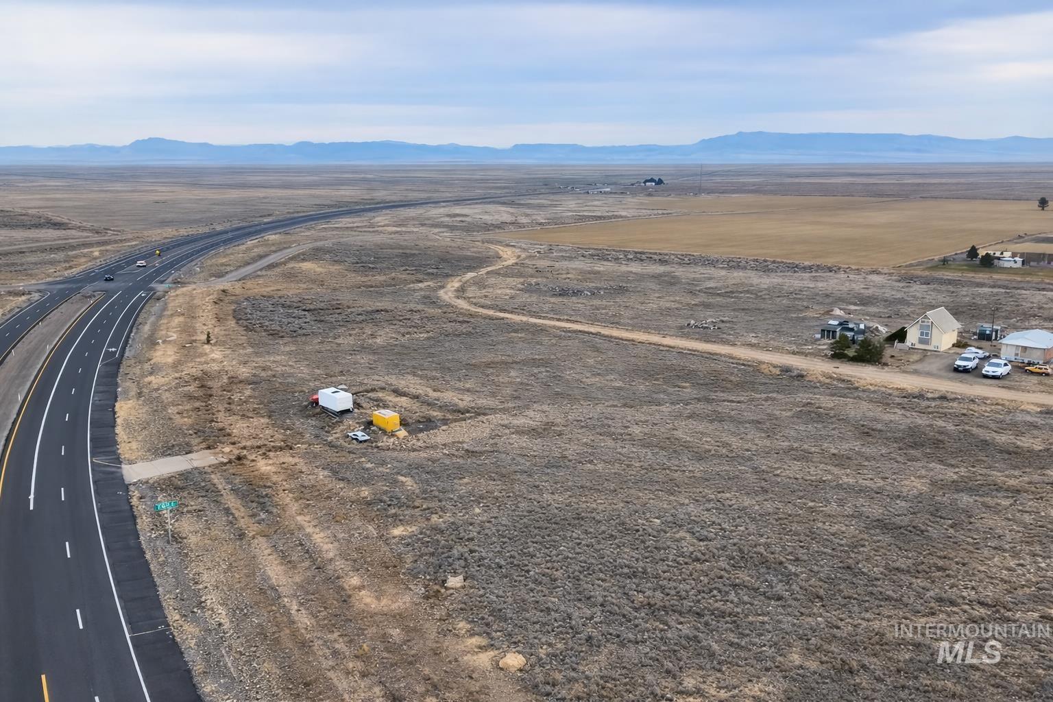 TBD - 2AC Airbase Rd, Mountain Home, Idaho 83647, Land For Sale, Price $130,000,MLS 98970557