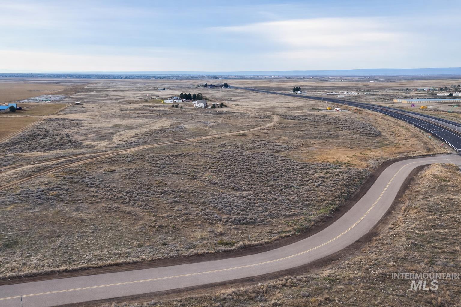 TBD - 2AC Airbase Rd, Mountain Home, Idaho 83647, Land For Sale, Price $130,000,MLS 98970557