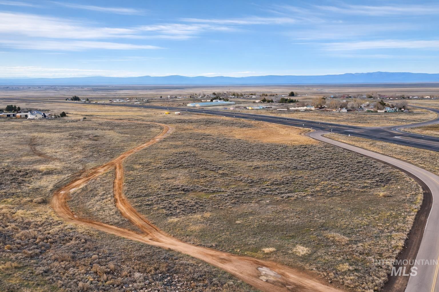 TBD - 2AC Airbase Rd, Mountain Home, Idaho 83647, Land For Sale, Price $130,000,MLS 98970557