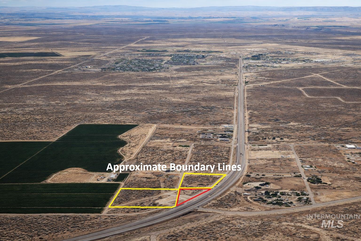 TBD - 2AC Airbase Rd, Mountain Home, Idaho 83647, Land For Sale, Price $130,000,MLS 98970557