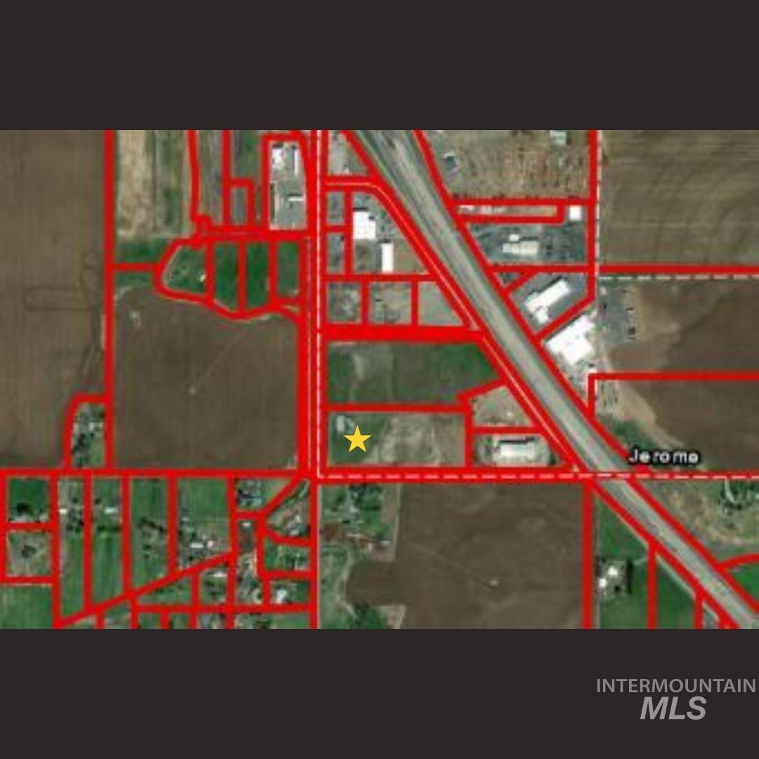 TBD So. Lincoln, Jerome, Idaho 83338, Business/Commercial For Sale, Price $3,080,618,MLS 98970579