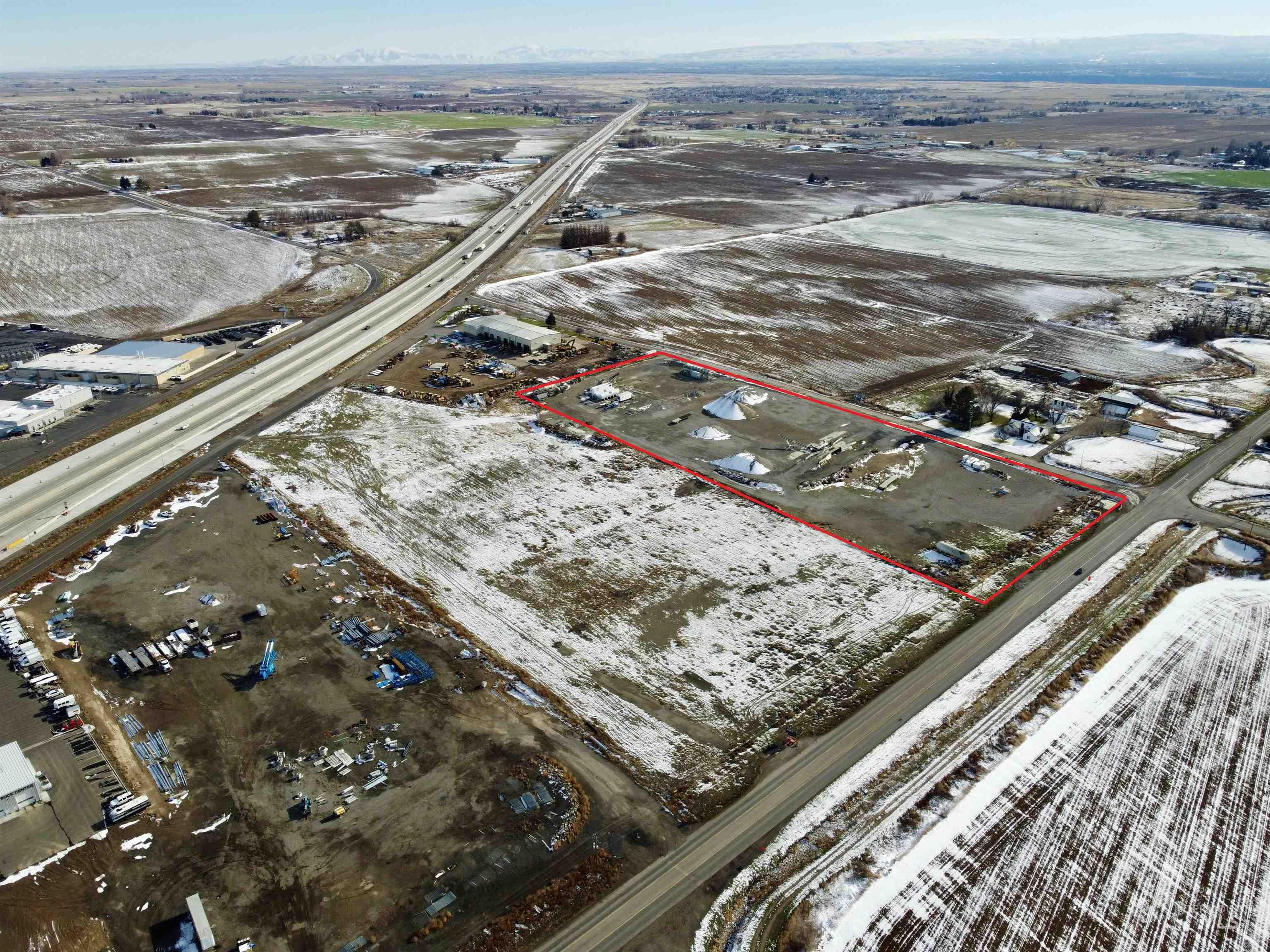 TBD So. Lincoln, Jerome, Idaho 83338, Business/Commercial For Sale, Price $3,080,618,MLS 98970579