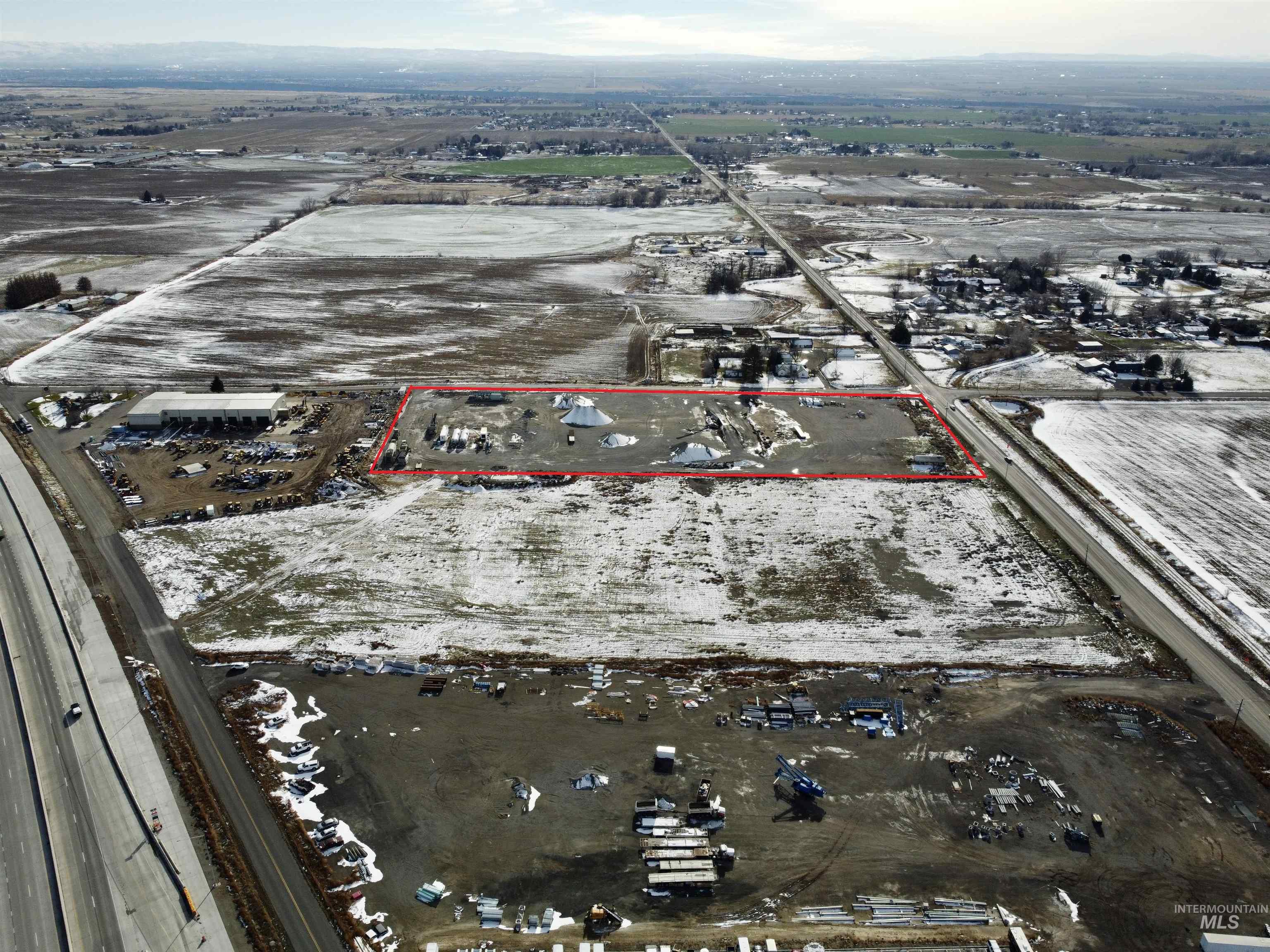 TBD So. Lincoln, Jerome, Idaho 83338, Business/Commercial For Sale, Price $3,080,618,MLS 98970579