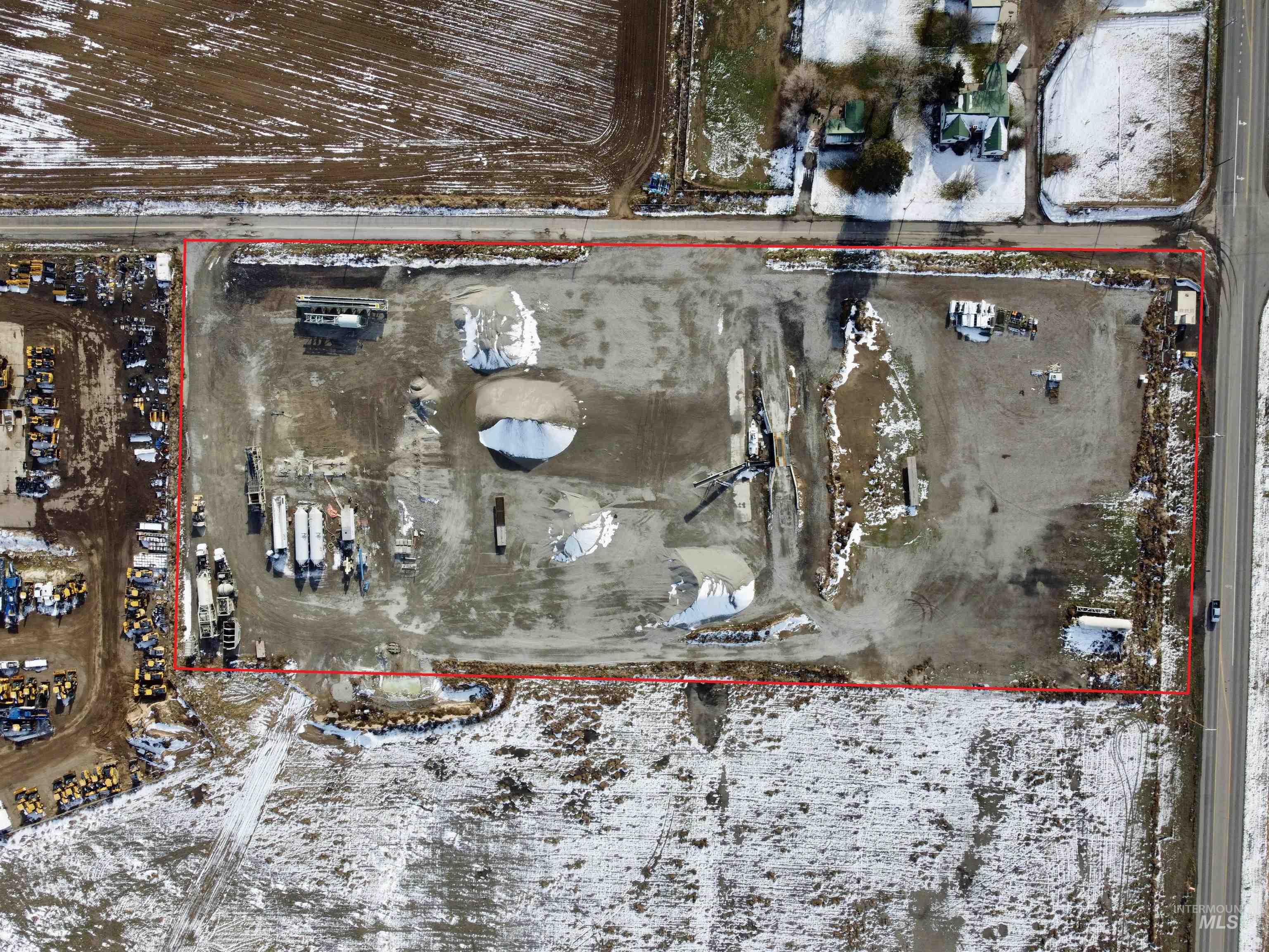 TBD So. Lincoln, Jerome, Idaho 83338, Business/Commercial For Sale, Price $3,080,618,MLS 98970579