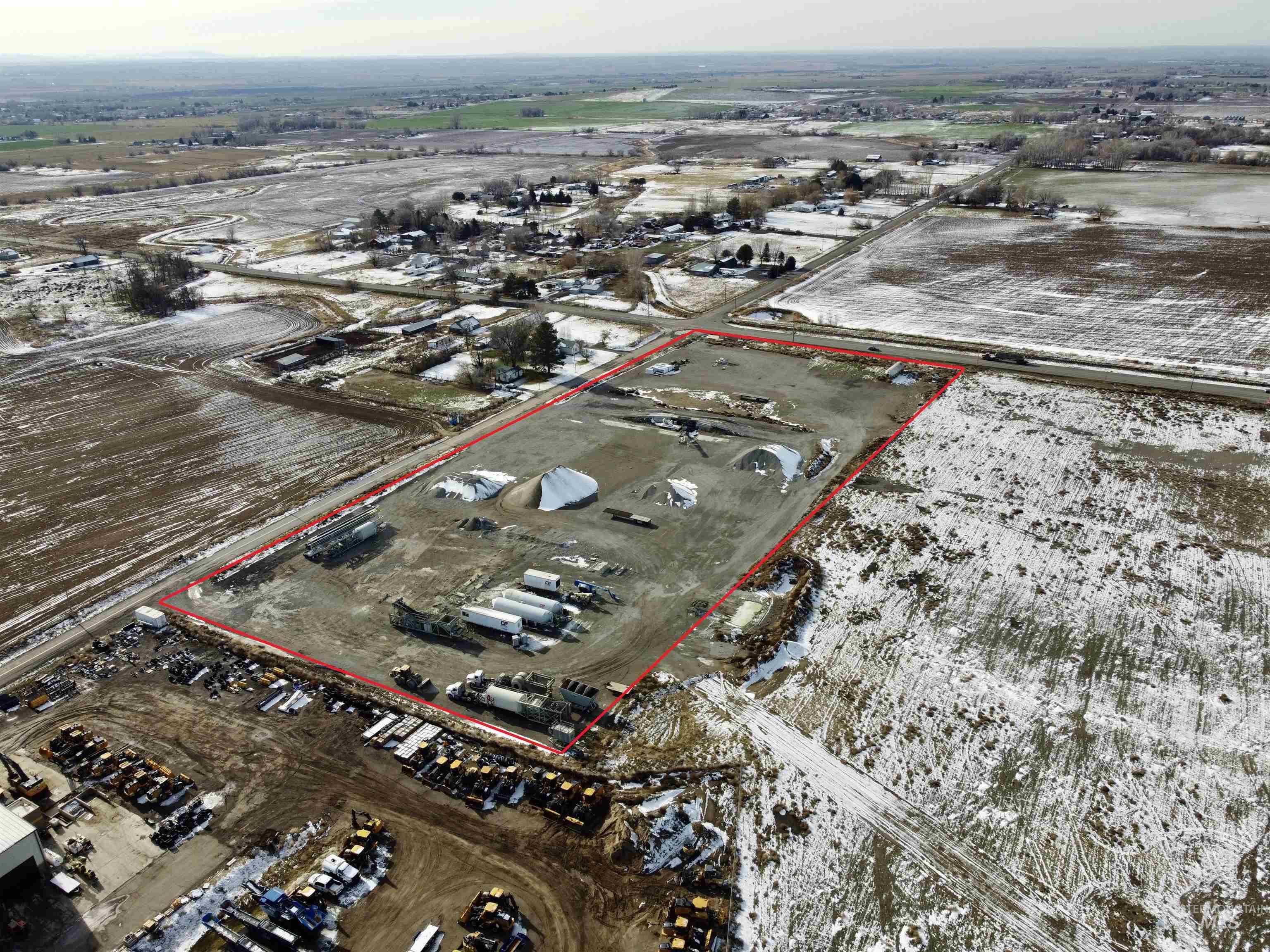 TBD So. Lincoln, Jerome, Idaho 83338, Business/Commercial For Sale, Price $3,080,618,MLS 98970579