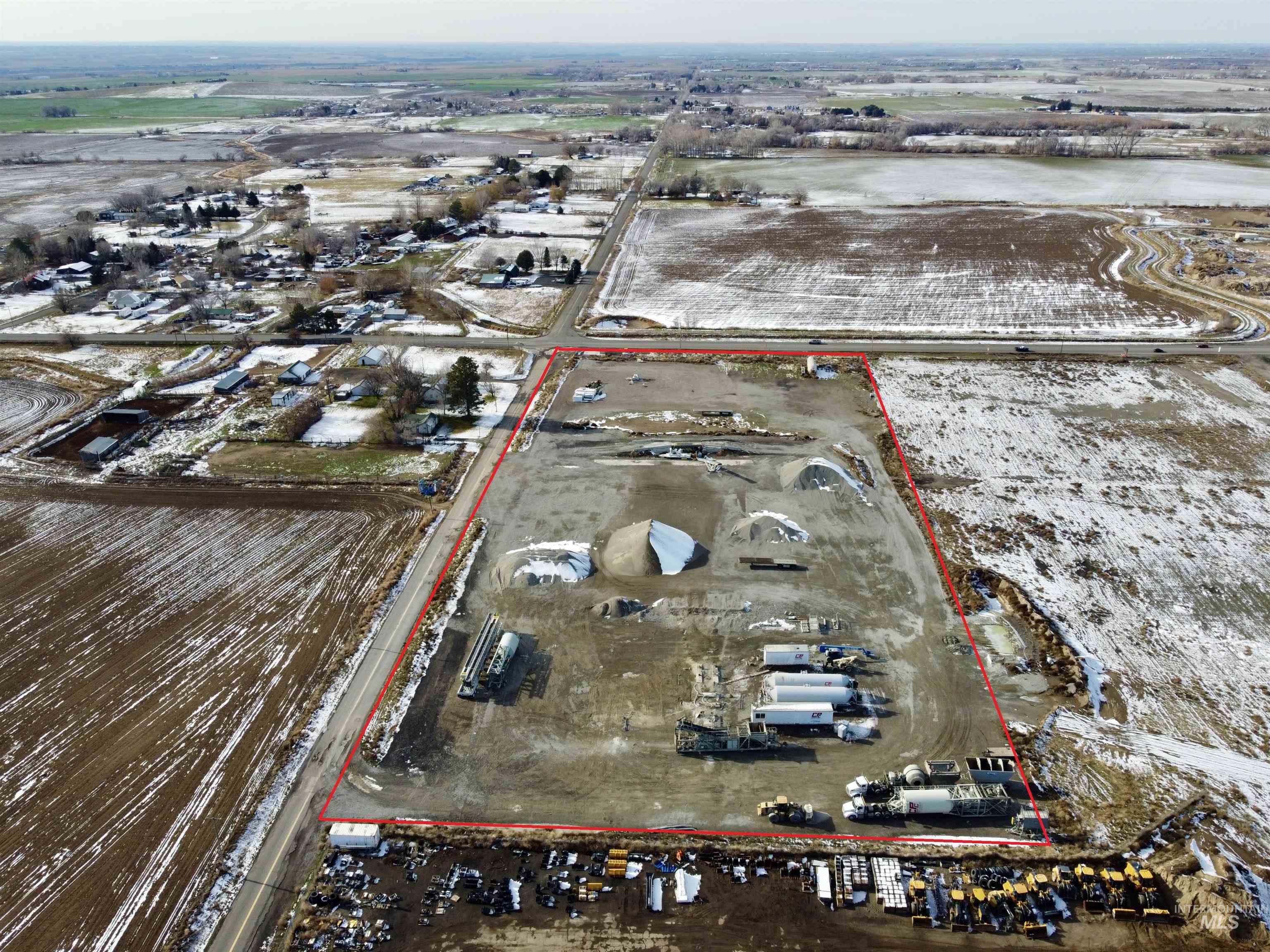 TBD So. Lincoln, Jerome, Idaho 83338, Business/Commercial For Sale, Price $3,080,618,MLS 98970579