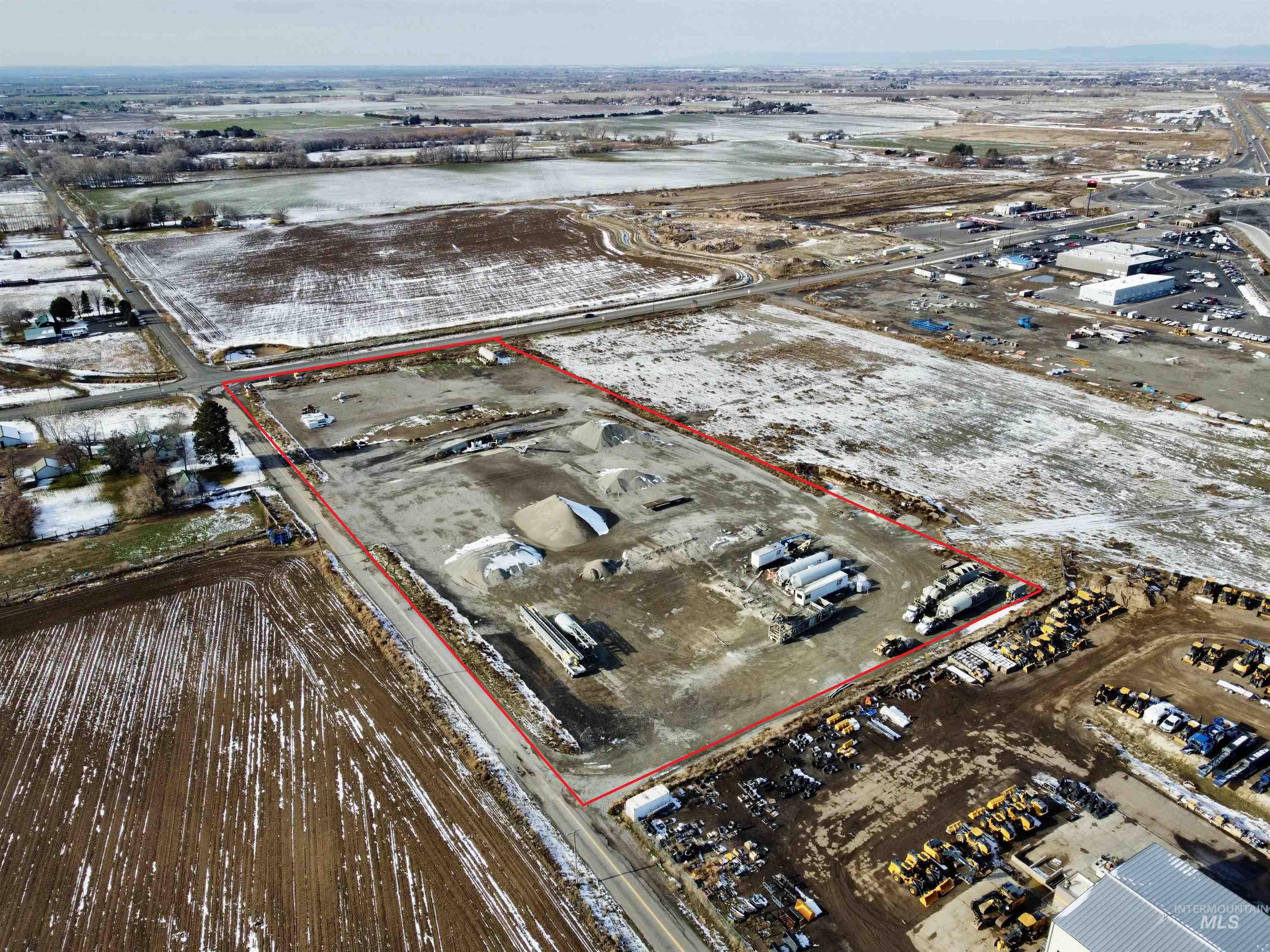 TBD So. Lincoln, Jerome, Idaho 83338, Business/Commercial For Sale, Price $3,080,618,MLS 98970579