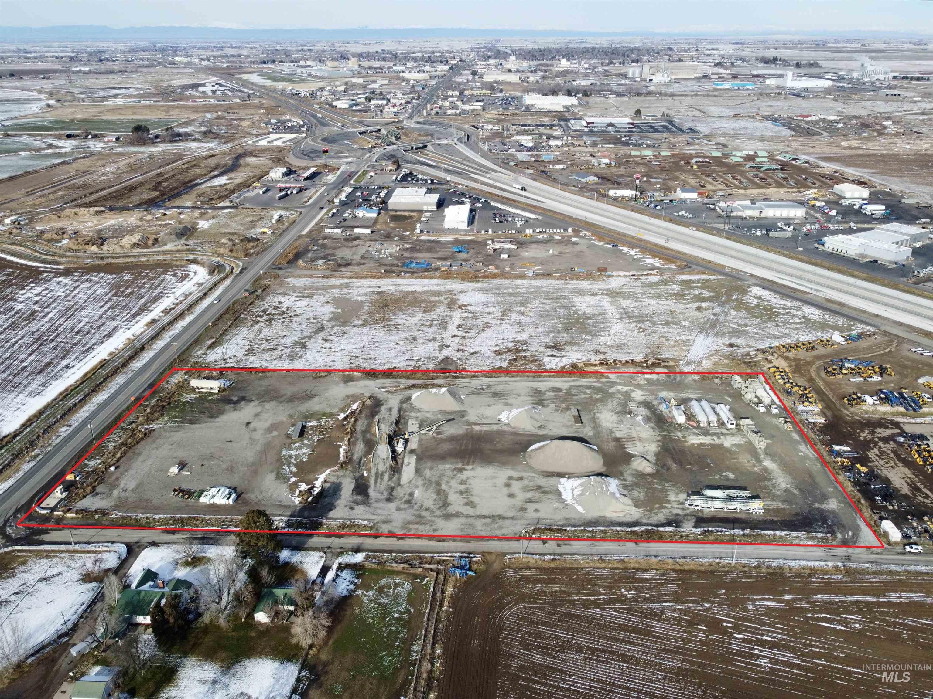 TBD So. Lincoln, Jerome, Idaho 83338, Business/Commercial For Sale, Price $3,080,618,MLS 98970579