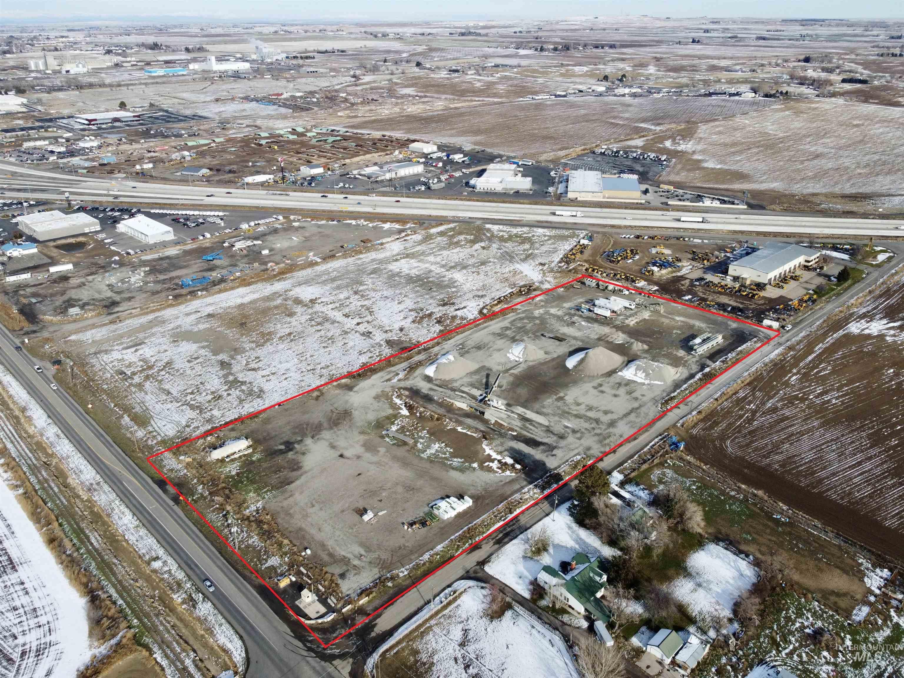 TBD So. Lincoln, Jerome, Idaho 83338, Business/Commercial For Sale, Price $3,080,618,MLS 98970579