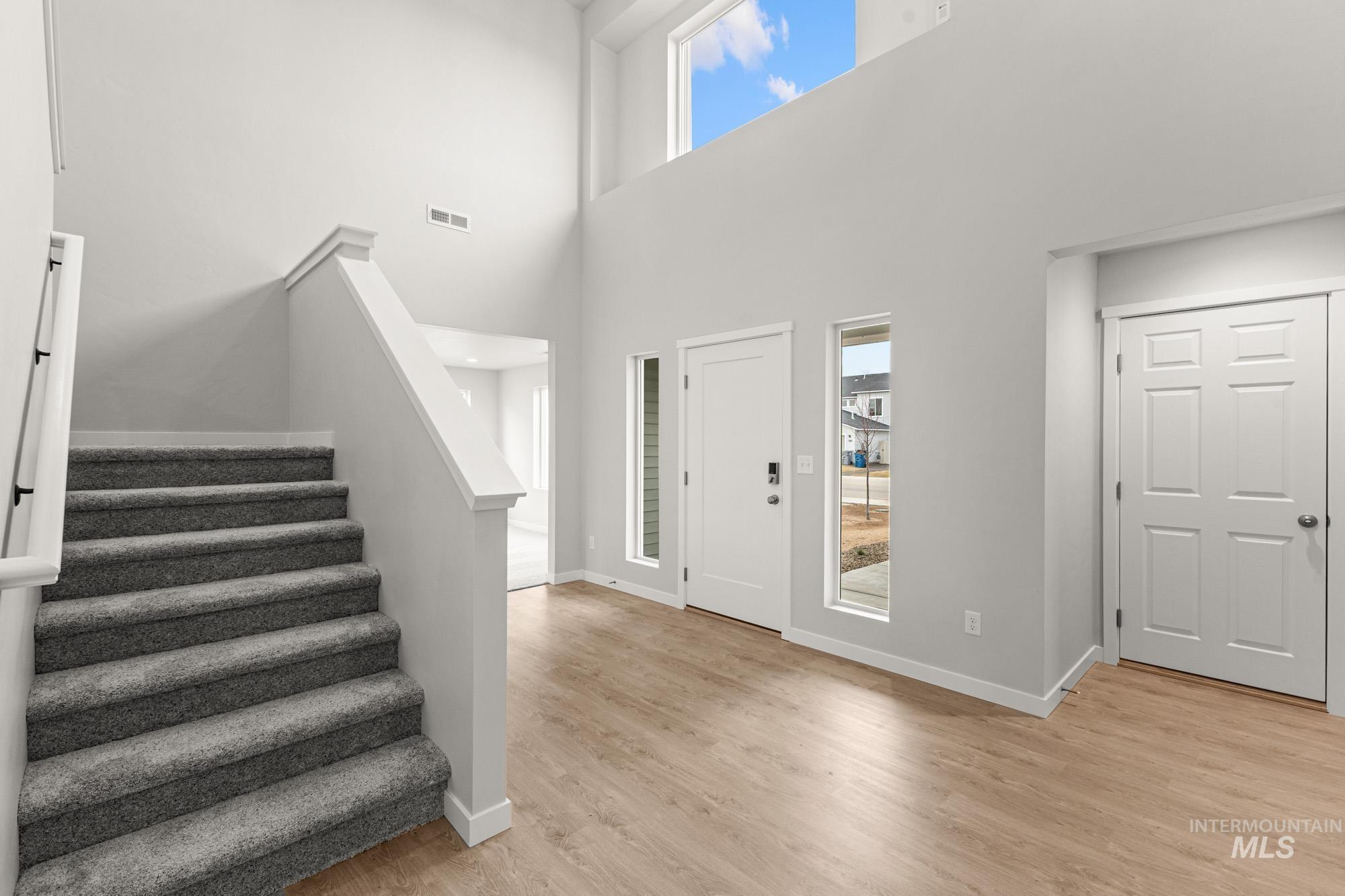 3070 S Maple Ranch Way, Nampa, Idaho 83686, 4 Bedrooms, 3 Bathrooms, Residential For Sale, Price $570,990,MLS 98970582