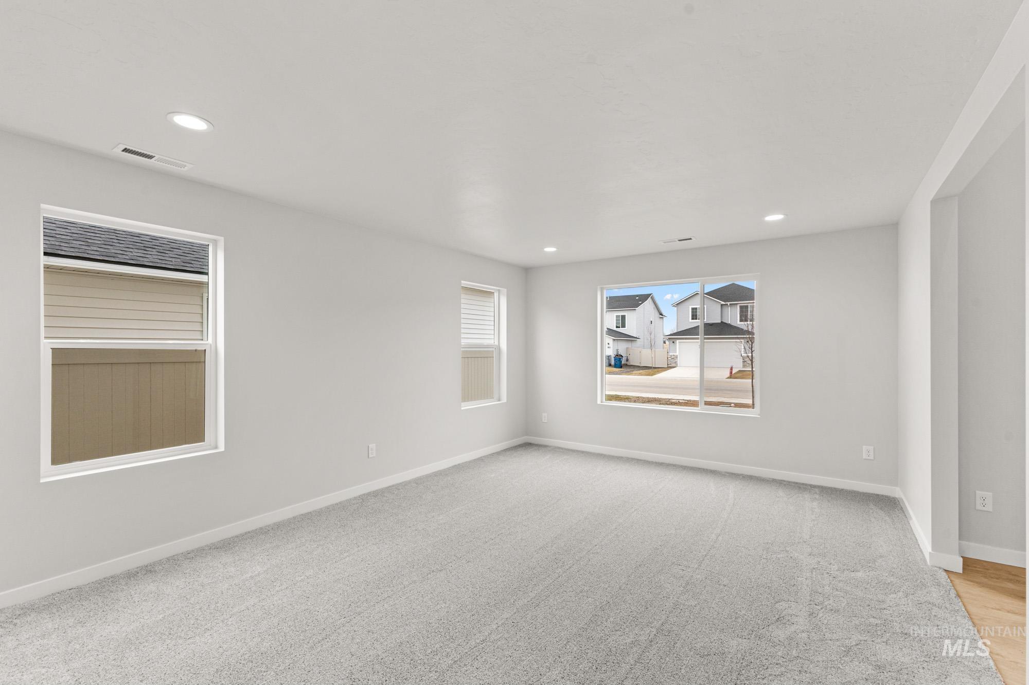 3070 S Maple Ranch Way, Nampa, Idaho 83686, 4 Bedrooms, 3 Bathrooms, Residential For Sale, Price $570,990,MLS 98970582