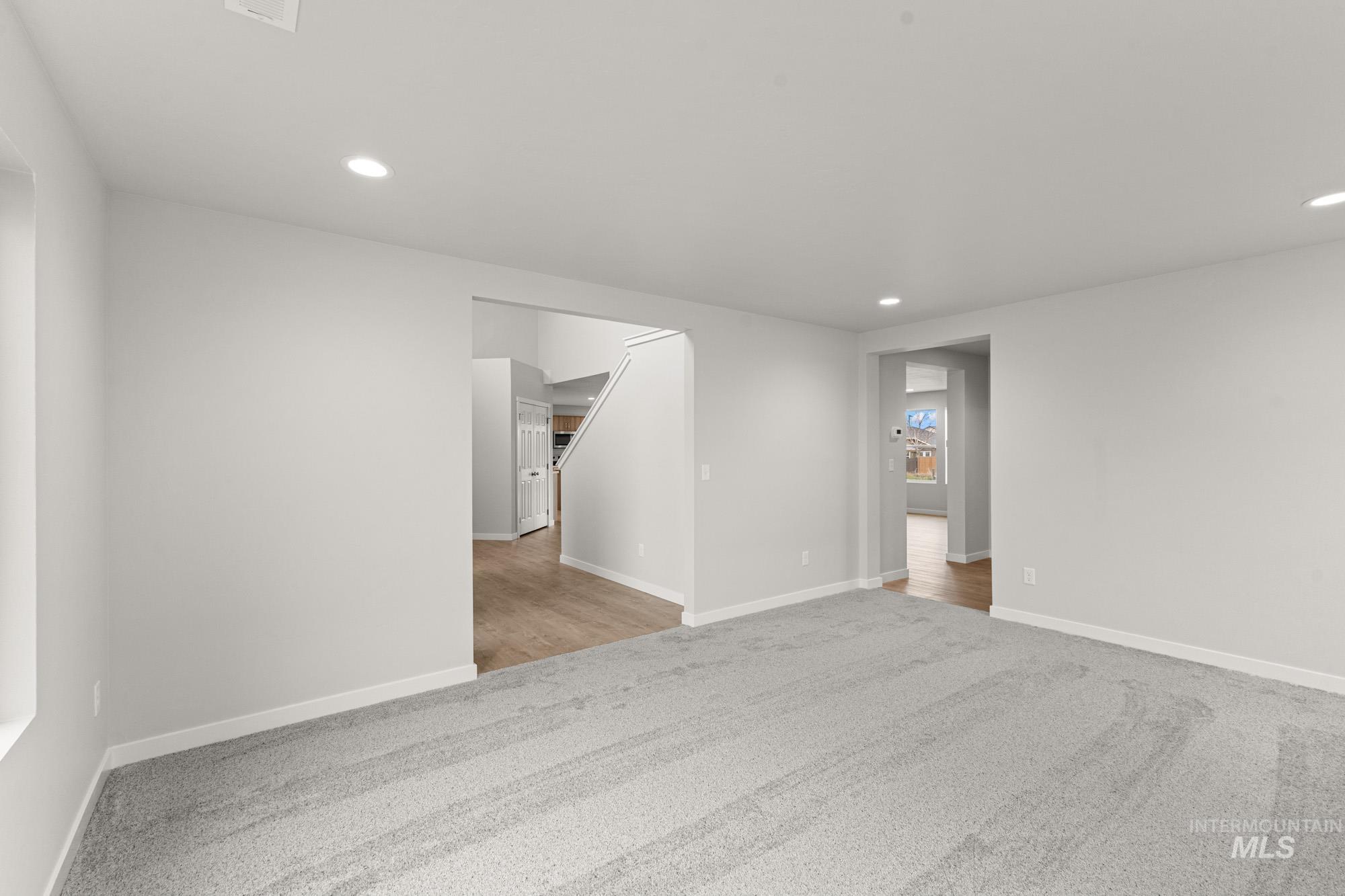 3070 S Maple Ranch Way, Nampa, Idaho 83686, 4 Bedrooms, 3 Bathrooms, Residential For Sale, Price $570,990,MLS 98970582