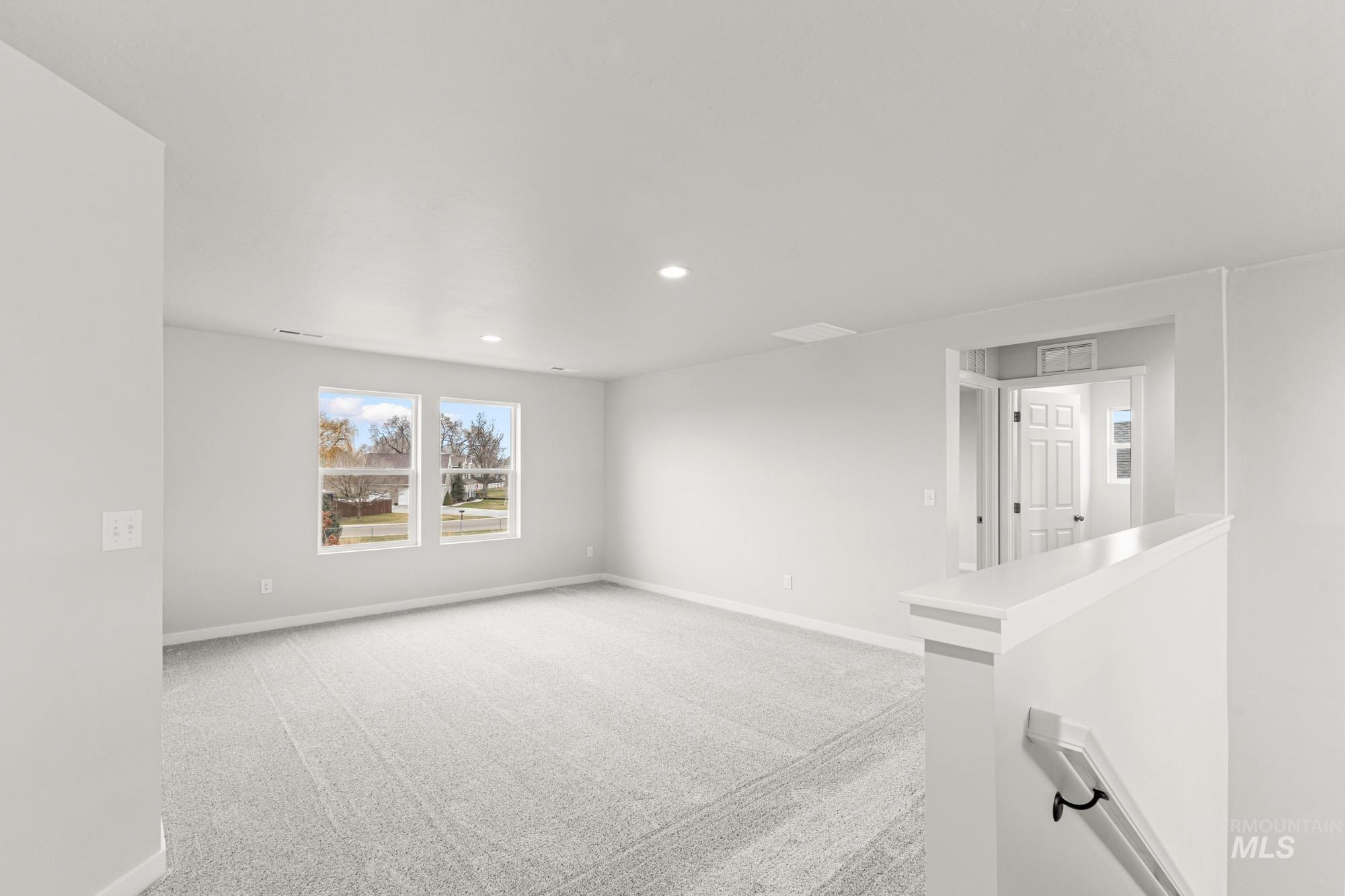 3070 S Maple Ranch Way, Nampa, Idaho 83686, 4 Bedrooms, 3 Bathrooms, Residential For Sale, Price $570,990,MLS 98970582