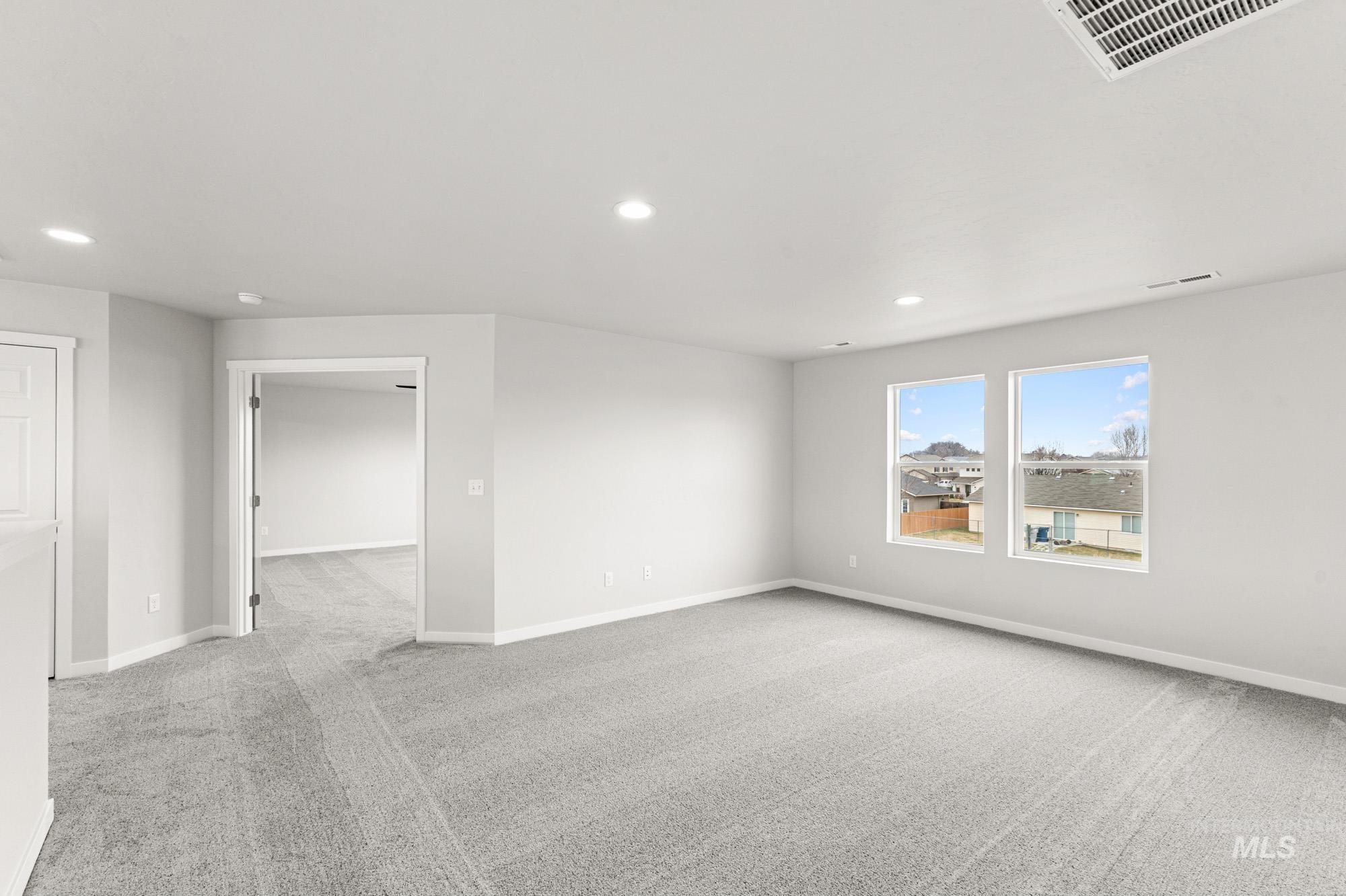 3070 S Maple Ranch Way, Nampa, Idaho 83686, 4 Bedrooms, 3 Bathrooms, Residential For Sale, Price $570,990,MLS 98970582