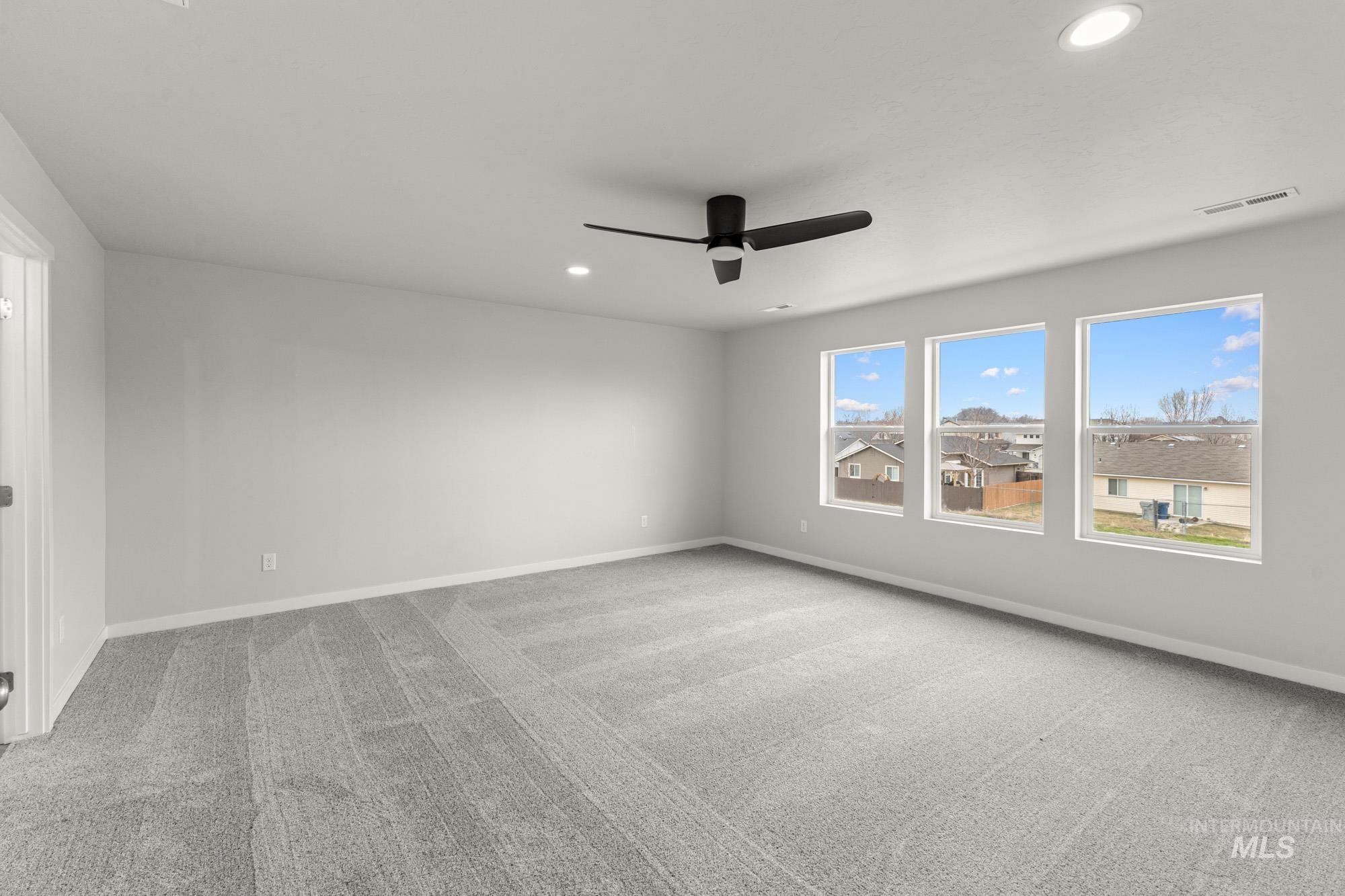 3070 S Maple Ranch Way, Nampa, Idaho 83686, 4 Bedrooms, 3 Bathrooms, Residential For Sale, Price $570,990,MLS 98970582