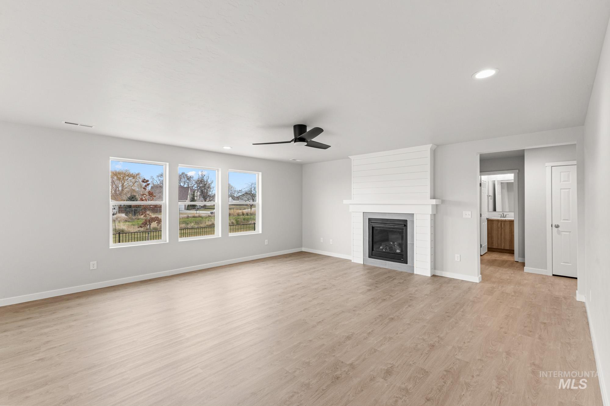 3070 S Maple Ranch Way, Nampa, Idaho 83686, 4 Bedrooms, 3 Bathrooms, Residential For Sale, Price $570,990,MLS 98970582