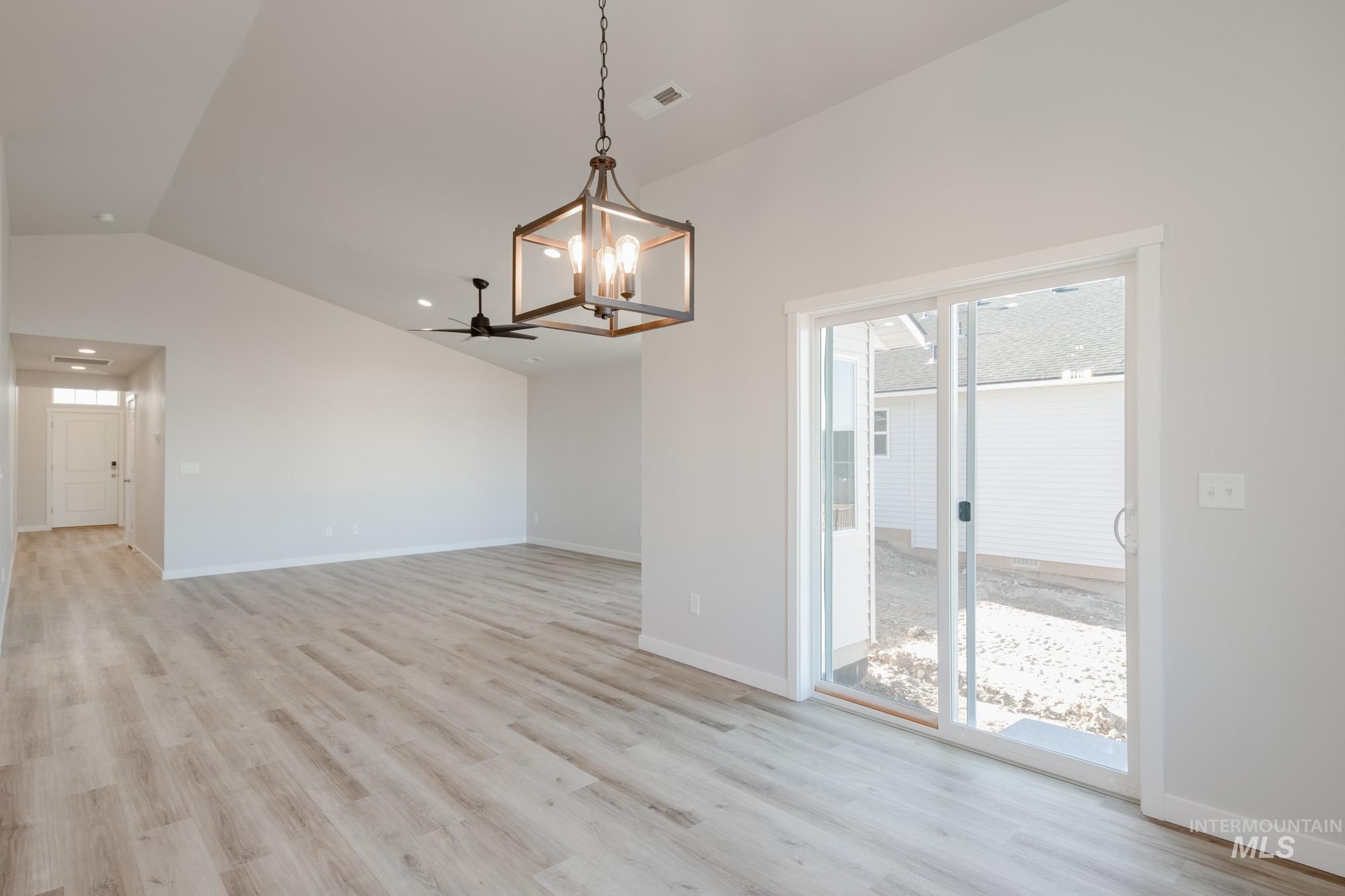 3508 E Boxelder Dr, Nampa, Idaho 83686, 4 Bedrooms, 2 Bathrooms, Residential For Sale, Price $450,990,MLS 98970584