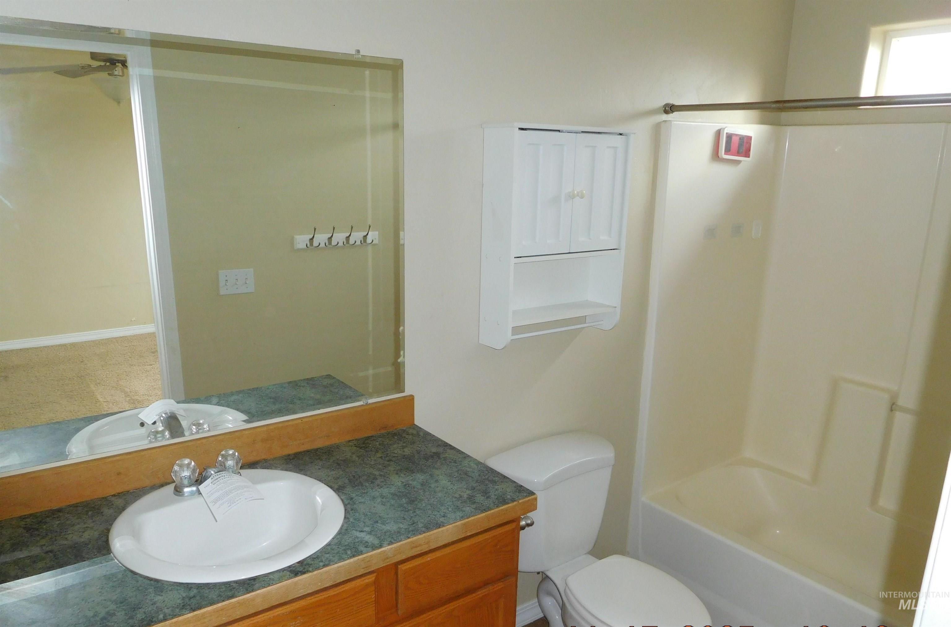 930 W 4th Street, Fairfield, Idaho 83327, 4 Bedrooms, 2 Bathrooms, Residential For Sale, Price $284,900, 98970585