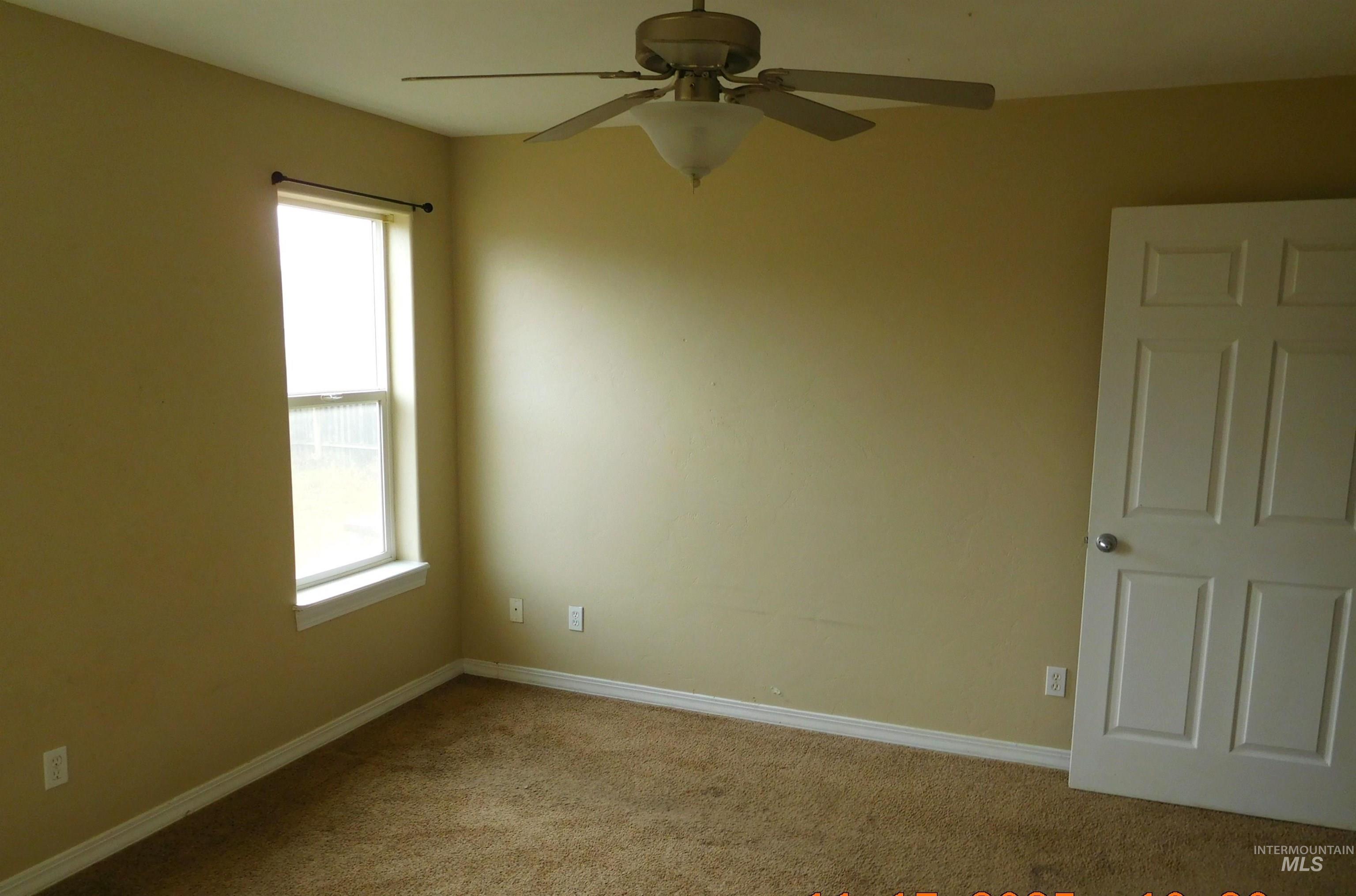 930 W 4th Street, Fairfield, Idaho 83327, 4 Bedrooms, 2 Bathrooms, Residential For Sale, Price $284,900, 98970585