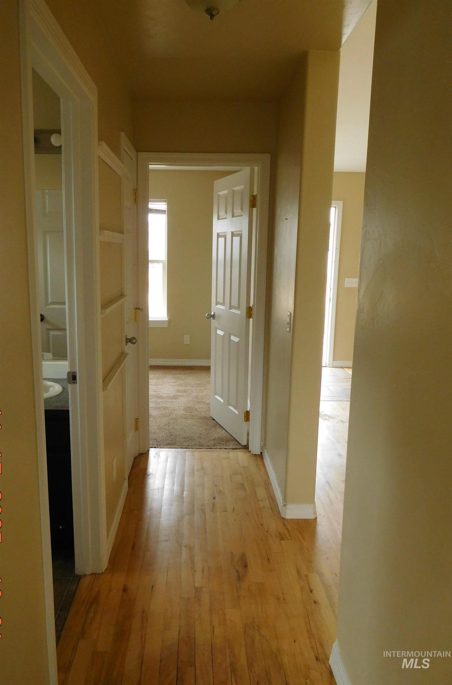 930 W 4th Street, Fairfield, Idaho 83327, 4 Bedrooms, 2 Bathrooms, Residential For Sale, Price $284,900, 98970585