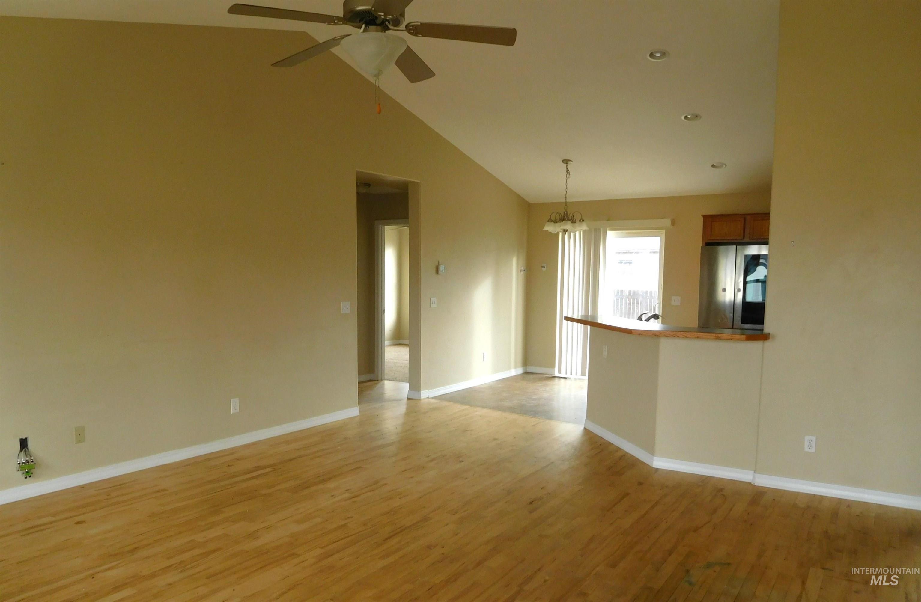 930 W 4th Street, Fairfield, Idaho 83327, 4 Bedrooms, 2 Bathrooms, Residential For Sale, Price $284,900, 98970585