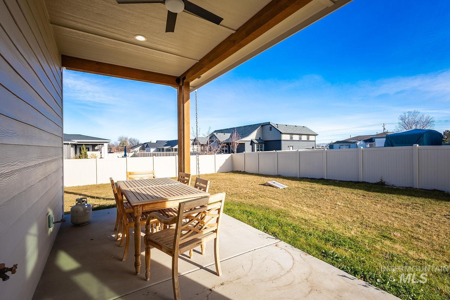 24806 Thunder Cloud St, Middleton, Idaho 83644, 3 Bedrooms, 3 Bathrooms, Residential For Sale, Price $825,000, 98970590