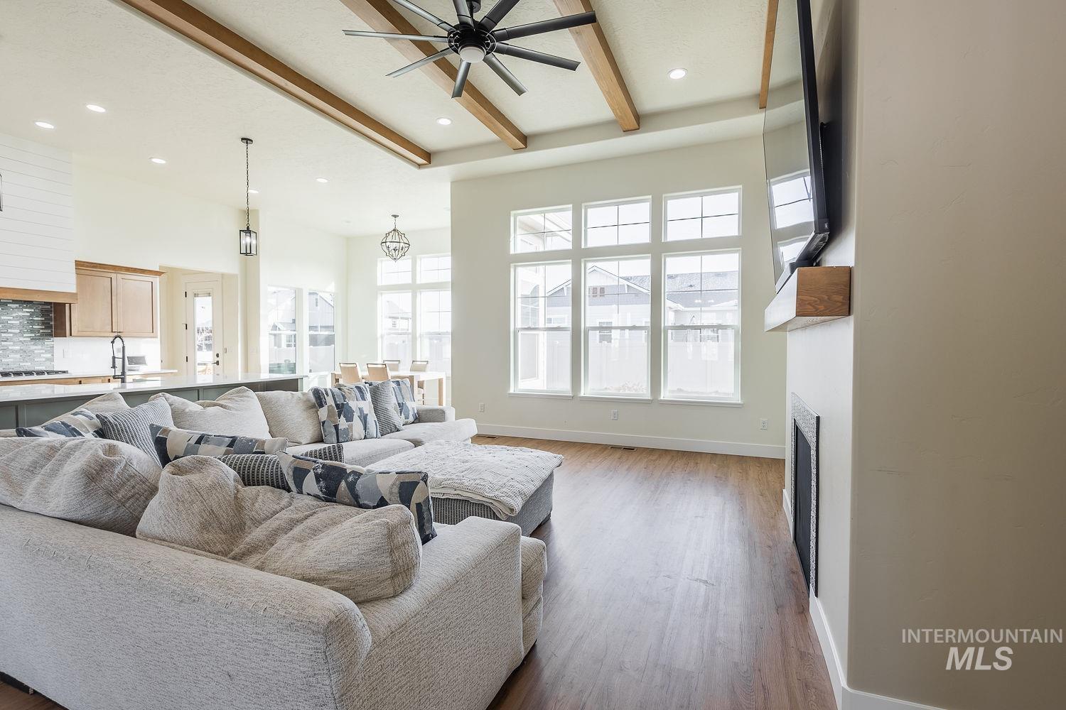 24806 Thunder Cloud St, Middleton, Idaho 83644, 3 Bedrooms, 3 Bathrooms, Residential For Sale, Price $825,000, 98970590