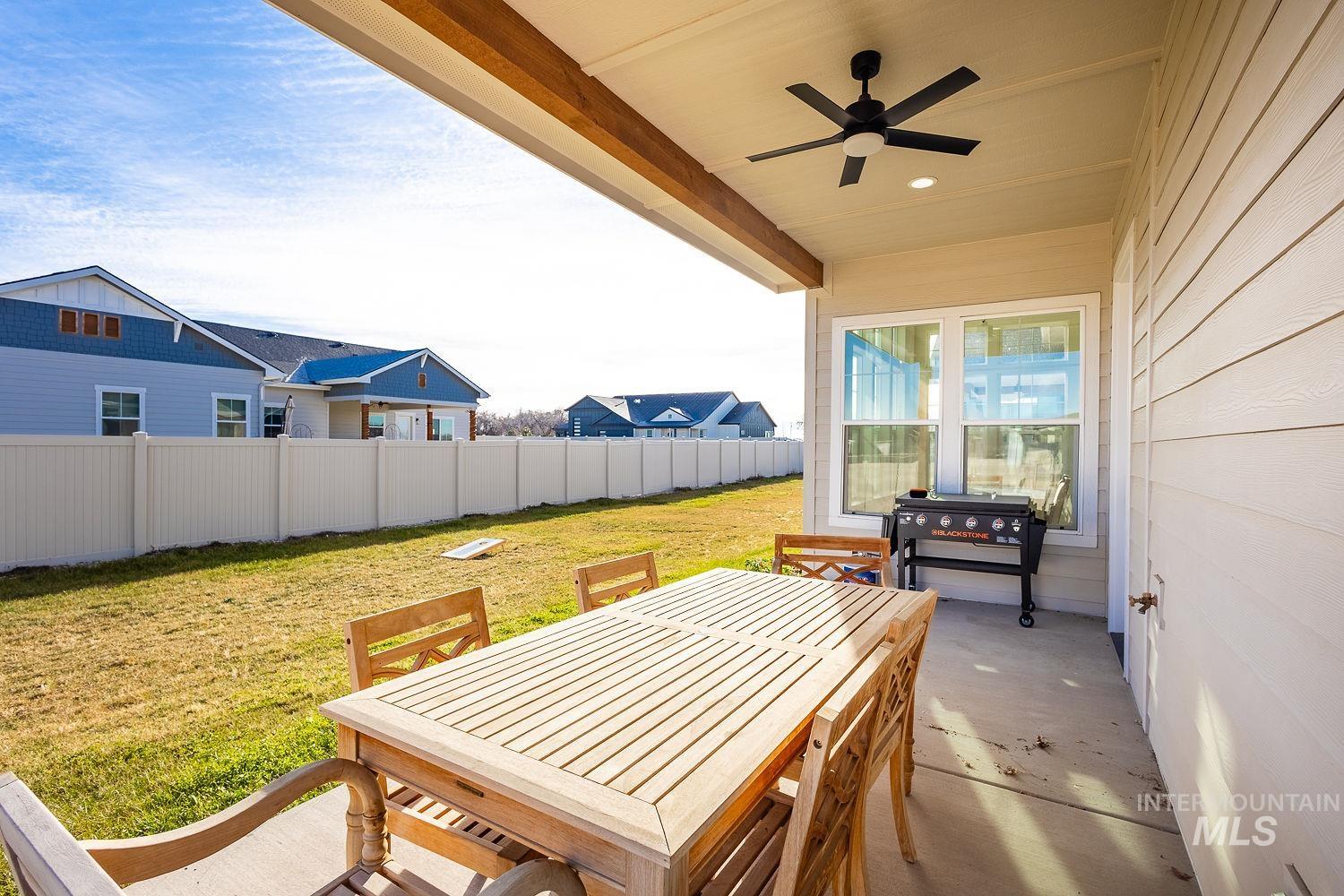 24806 Thunder Cloud St, Middleton, Idaho 83644, 3 Bedrooms, 3 Bathrooms, Residential For Sale, Price $825,000, 98970590