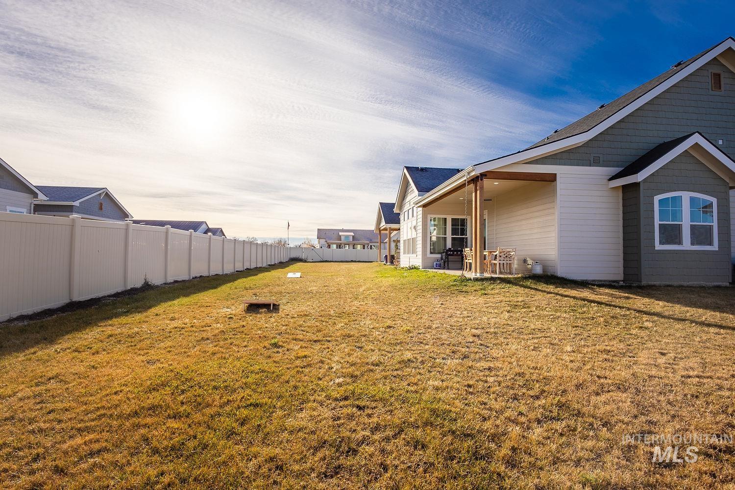 24806 Thunder Cloud St, Middleton, Idaho 83644, 3 Bedrooms, 3 Bathrooms, Residential For Sale, Price $825,000, 98970590