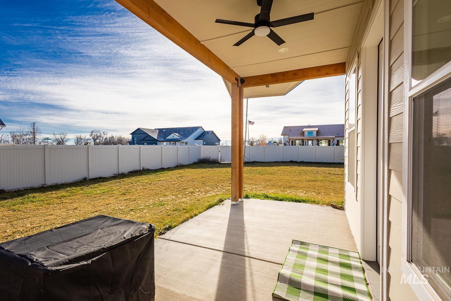 24806 Thunder Cloud St, Middleton, Idaho 83644, 3 Bedrooms, 3 Bathrooms, Residential For Sale, Price $825,000, 98970590