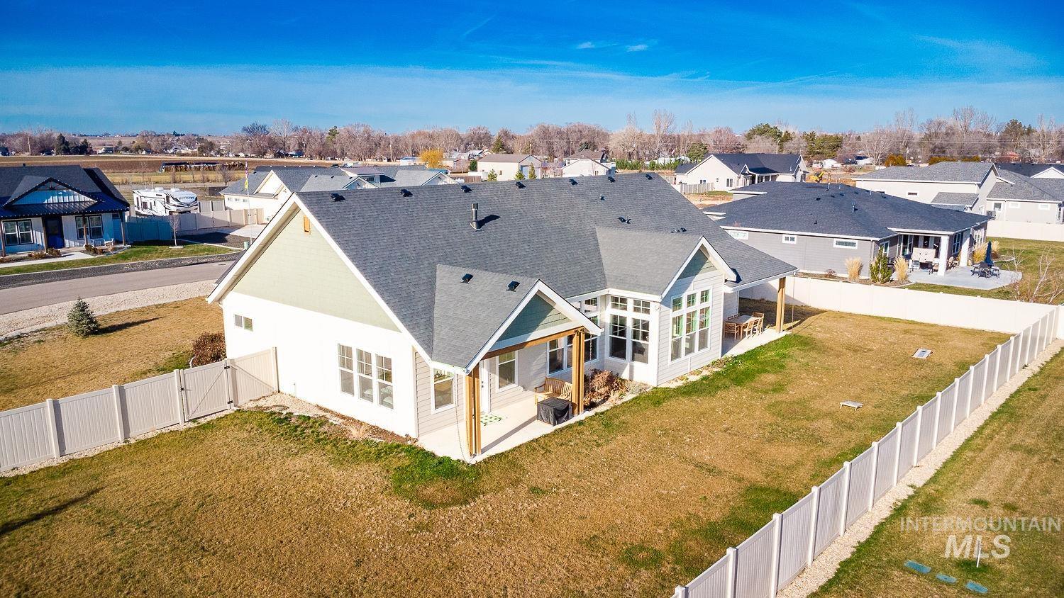 24806 Thunder Cloud St, Middleton, Idaho 83644, 3 Bedrooms, 3 Bathrooms, Residential For Sale, Price $825,000, 98970590