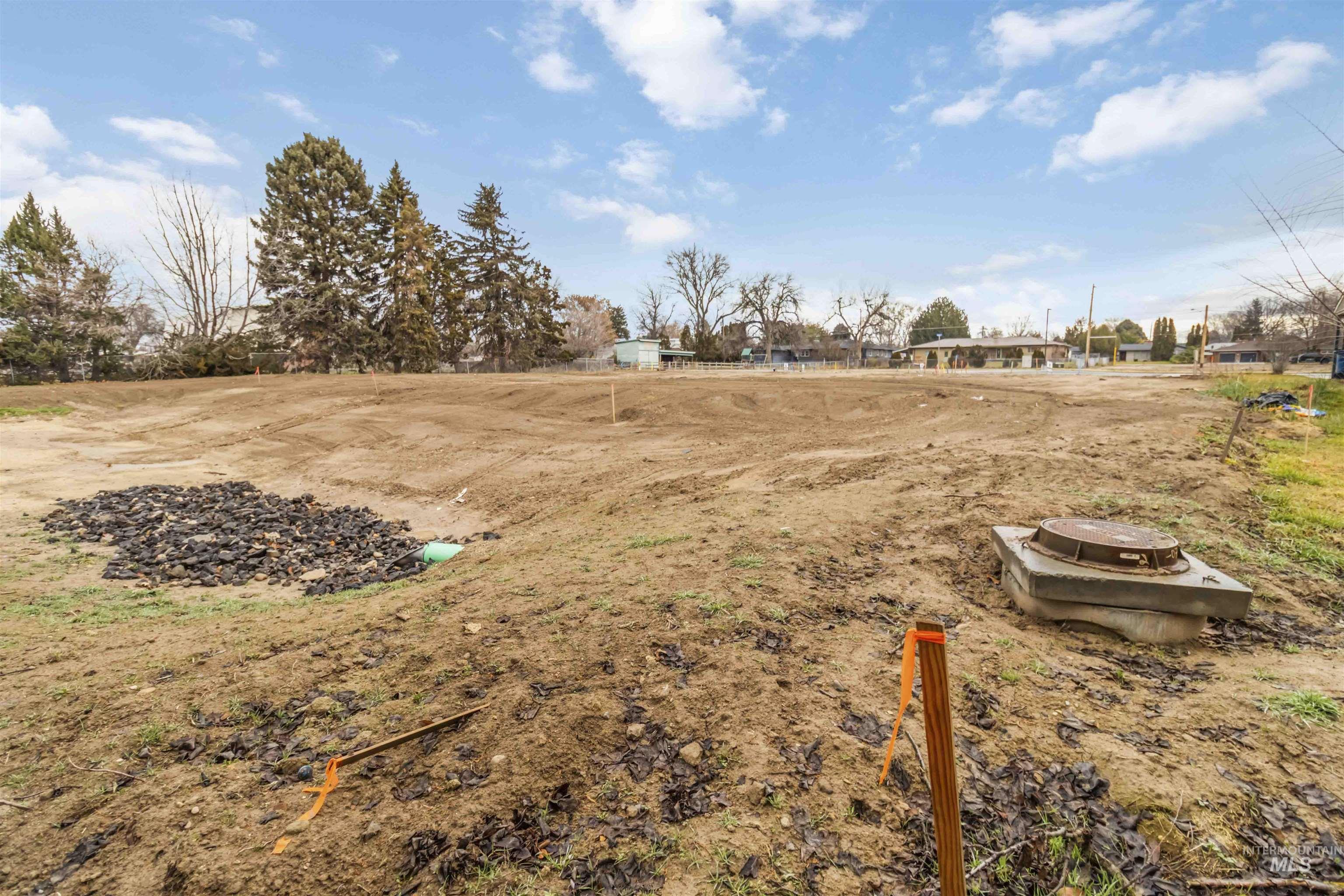 TBD Lot 2 Oregon Ave, Caldwell, Idaho 83607, Land For Sale, Price $145,000,MLS 98970591
