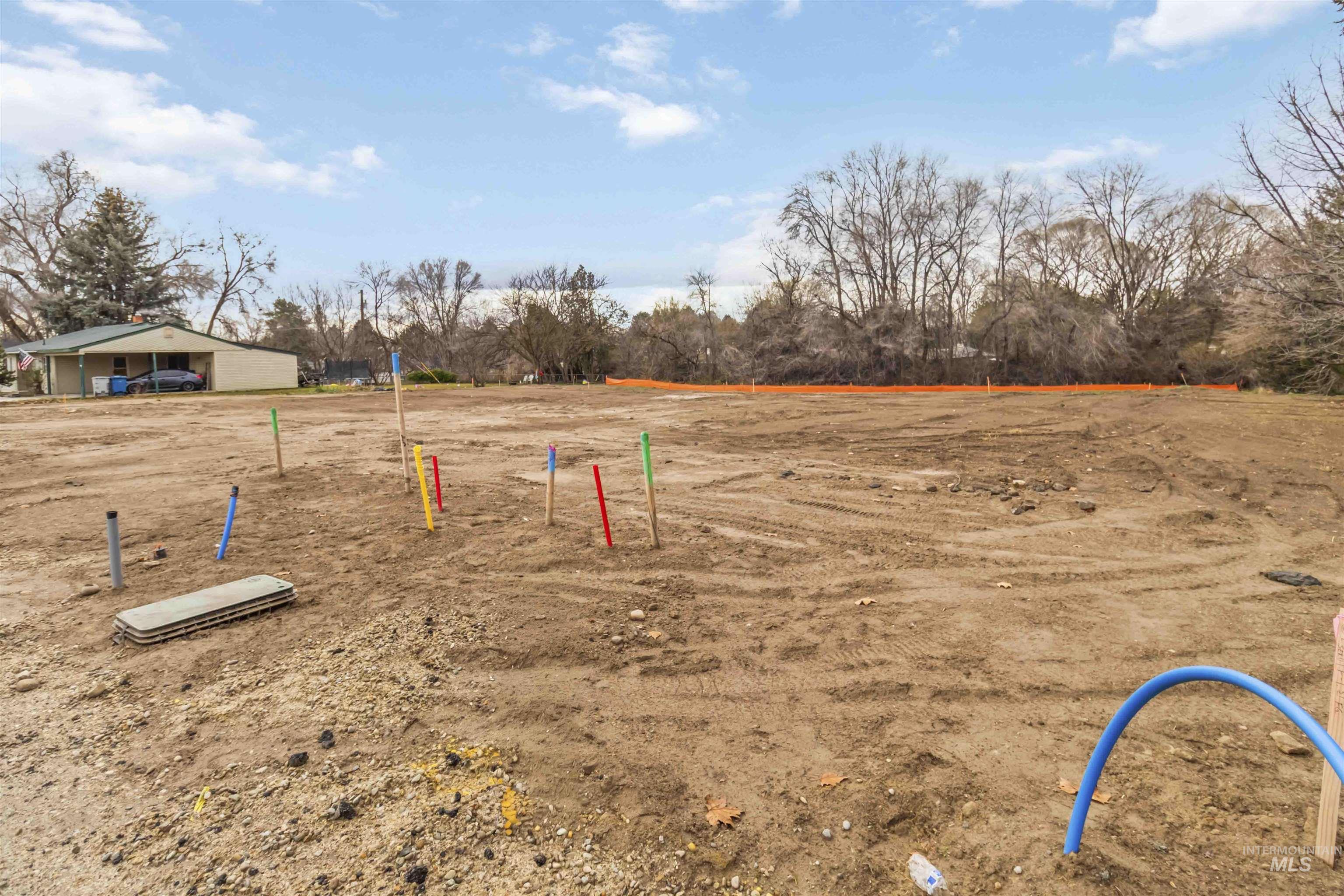 TBD Lot 2 Oregon Ave, Caldwell, Idaho 83607, Land For Sale, Price $145,000,MLS 98970591