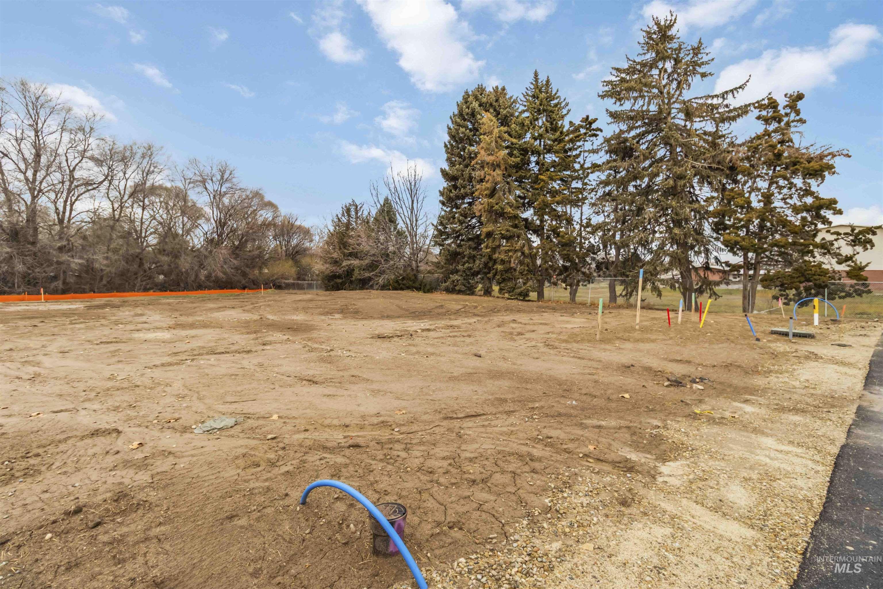 TBD Lot 2 Oregon Ave, Caldwell, Idaho 83607, Land For Sale, Price $145,000,MLS 98970591