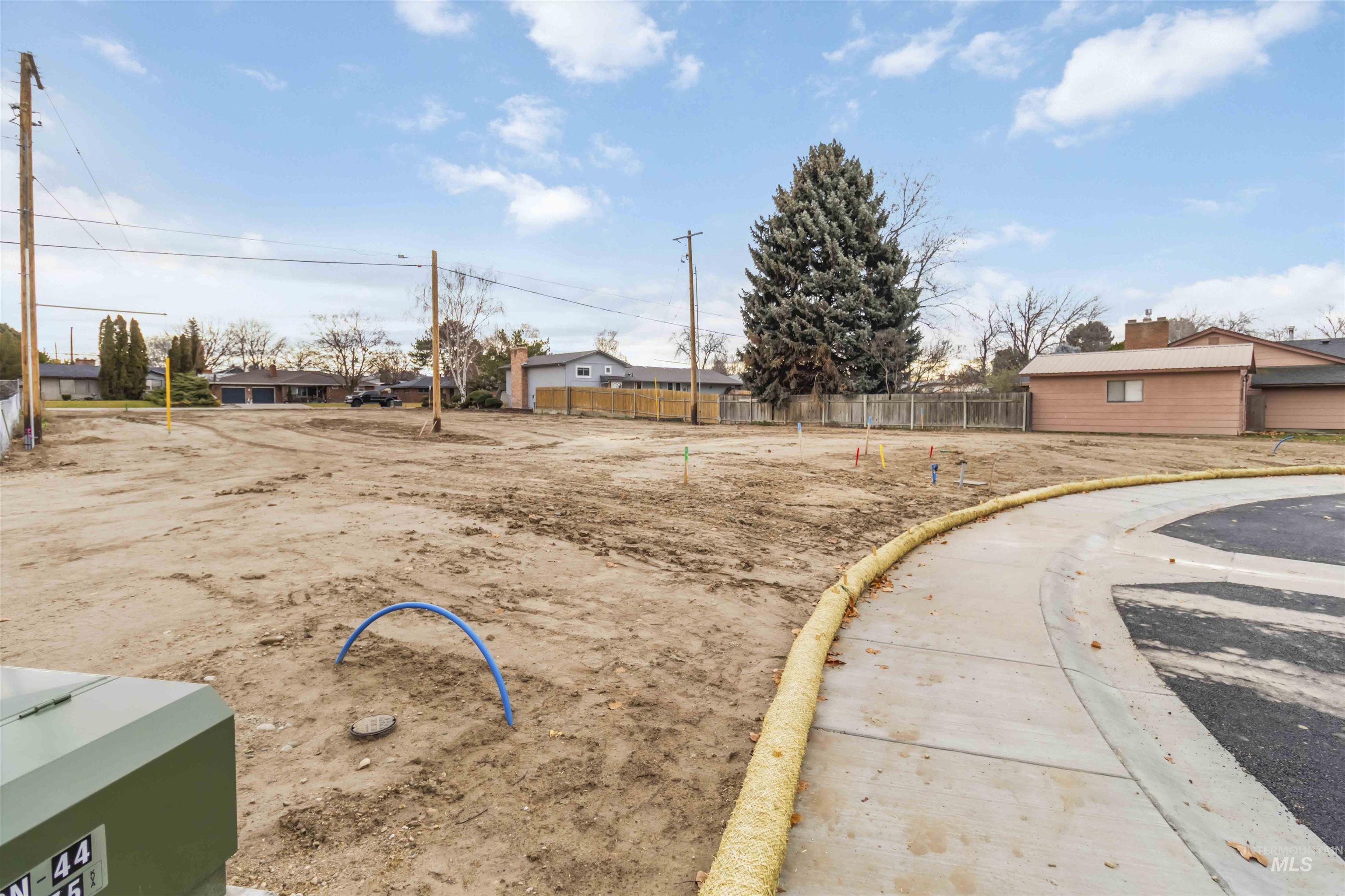 TBD Lot 2 Oregon Ave, Caldwell, Idaho 83607, Land For Sale, Price $145,000,MLS 98970591